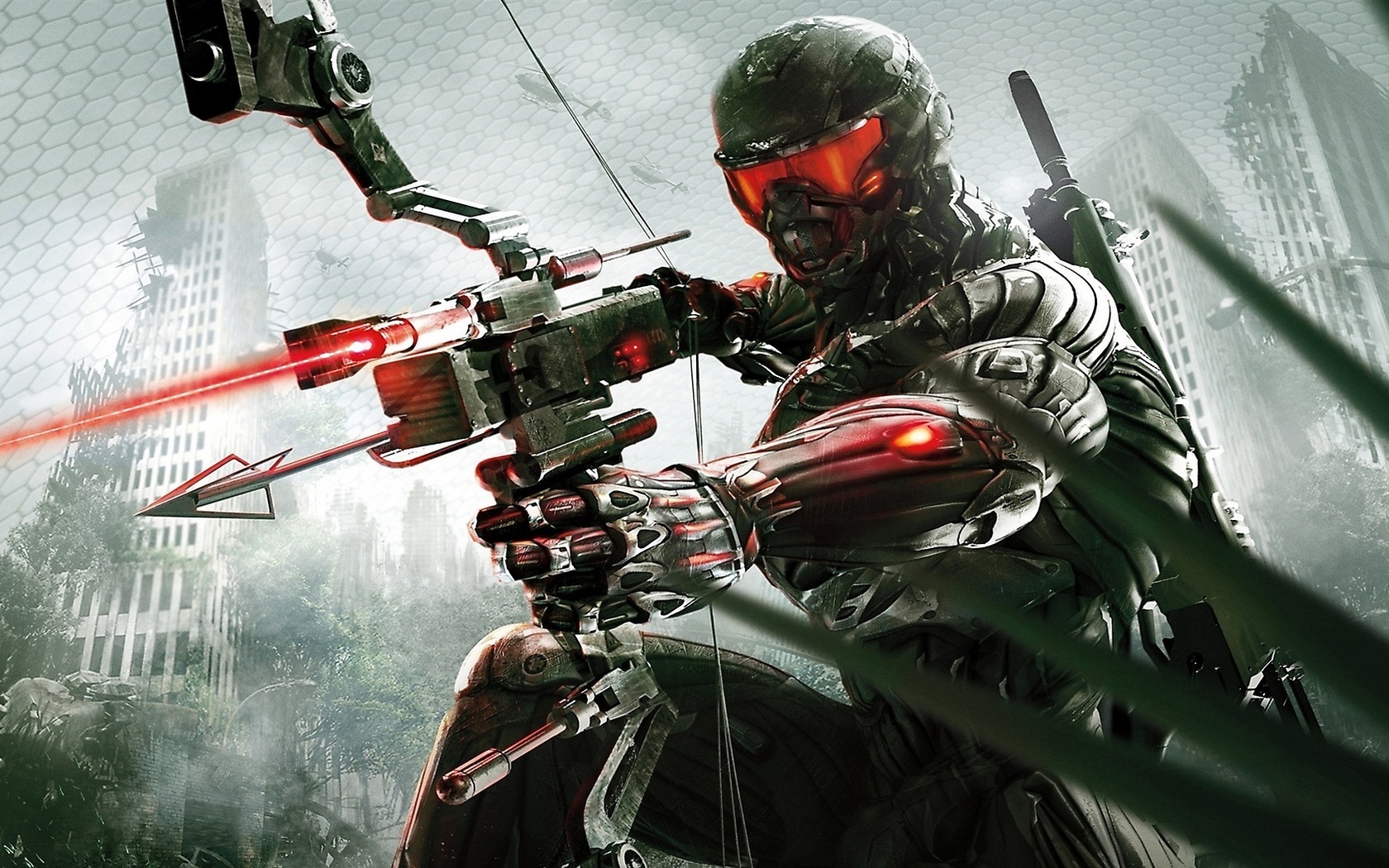 ,  , crysis 3