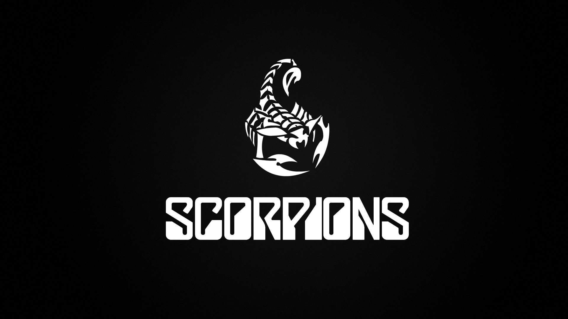 Картинки scorpions логотип рок группа скорпионс черный фон обои x картинка