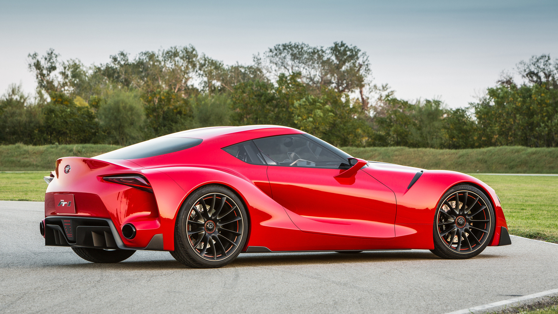 , , , , , , , , toyota, toyota ft-1