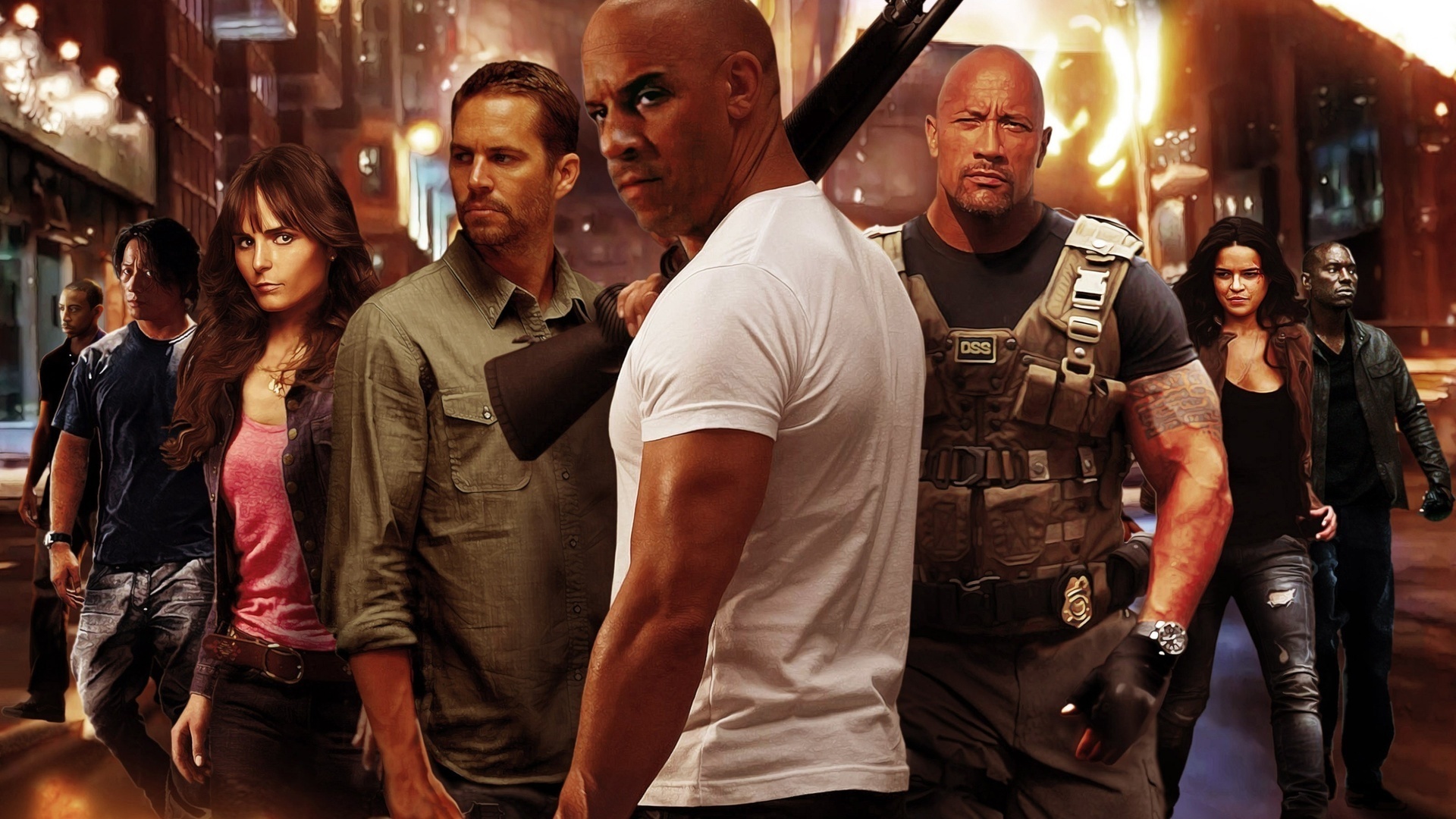 , , fast and furious, movies