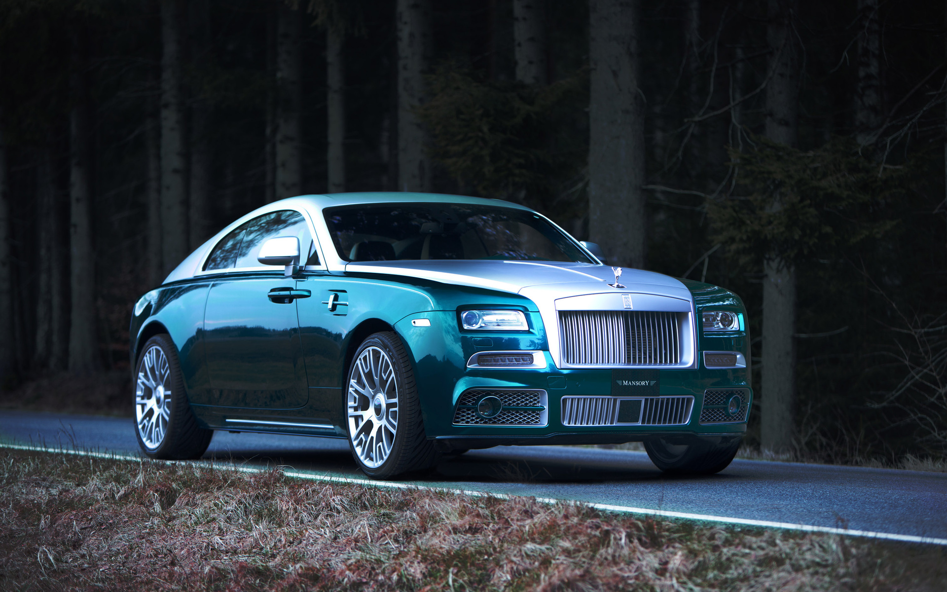 rolls-royce, , mansory, , , , 