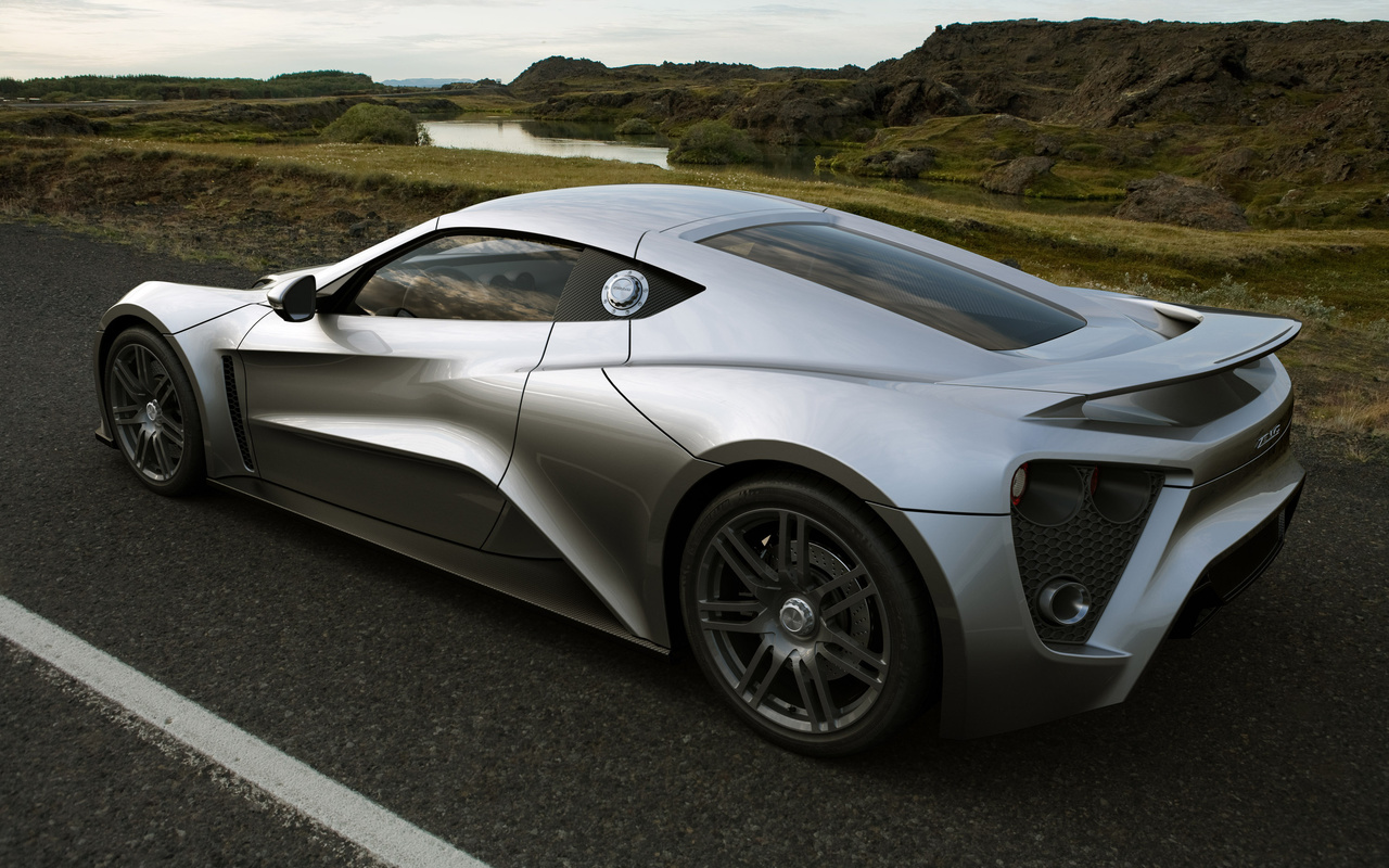 zenvo, st1, , , , , , , , , , 