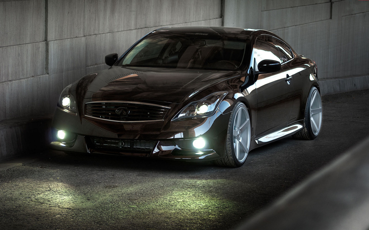 infiniti g37, , , , , , , vossen