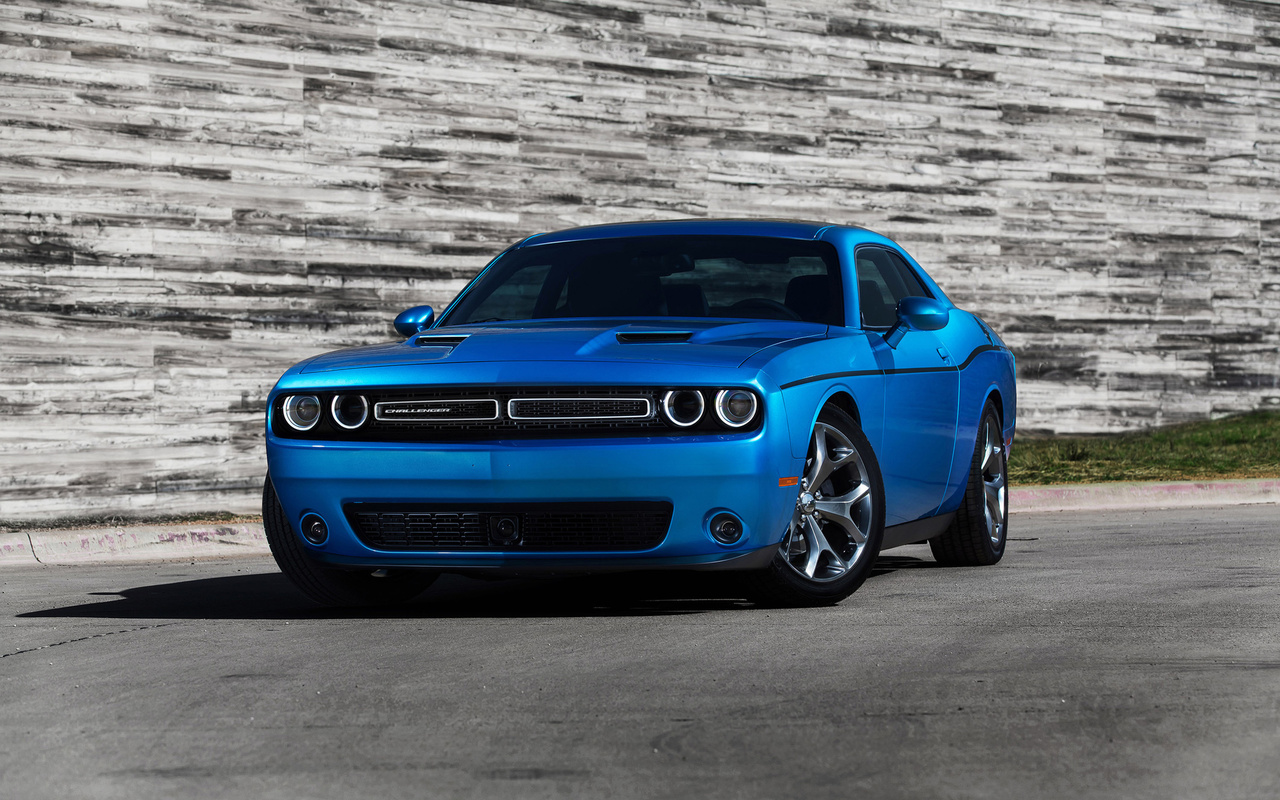 dodge, , , challenger