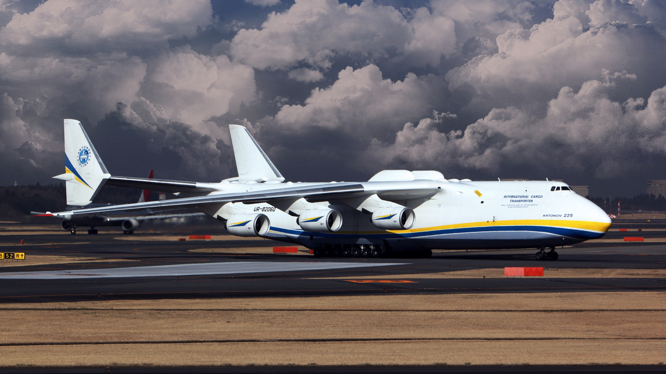 -225, , , , , , , , , 590 , , 254 ,  762 ,  , , , antonov 225