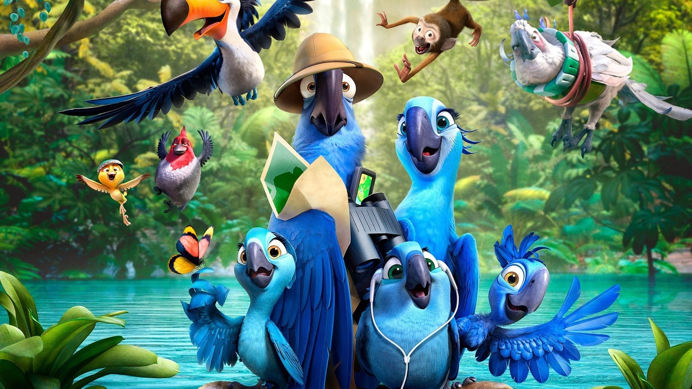 rio 2, , ,  