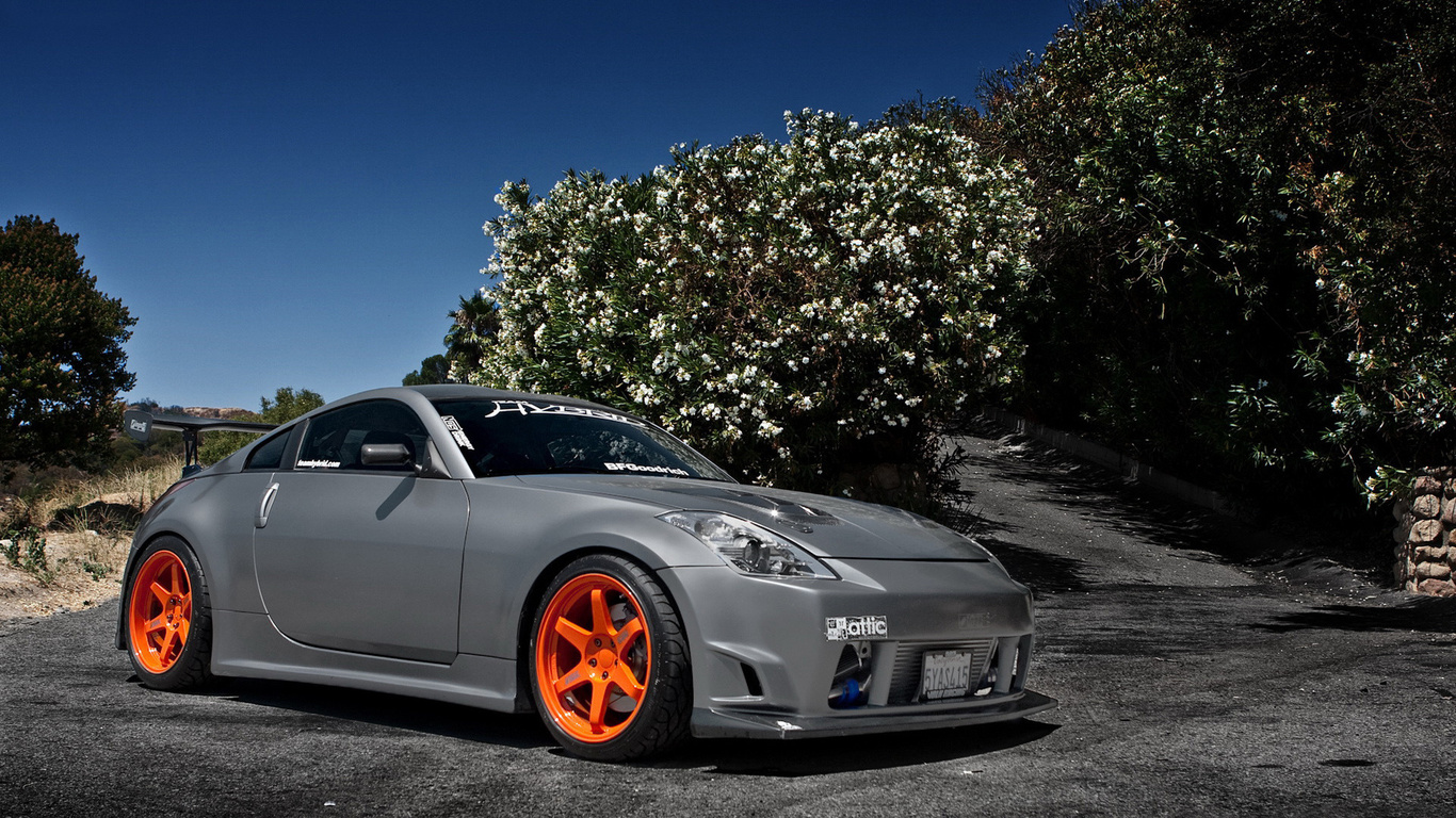 , , , nissan 350z