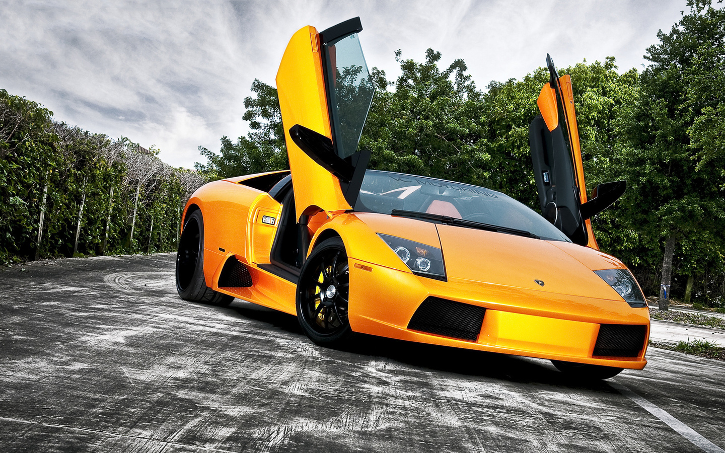 lamborghini, murcielago, , , , 