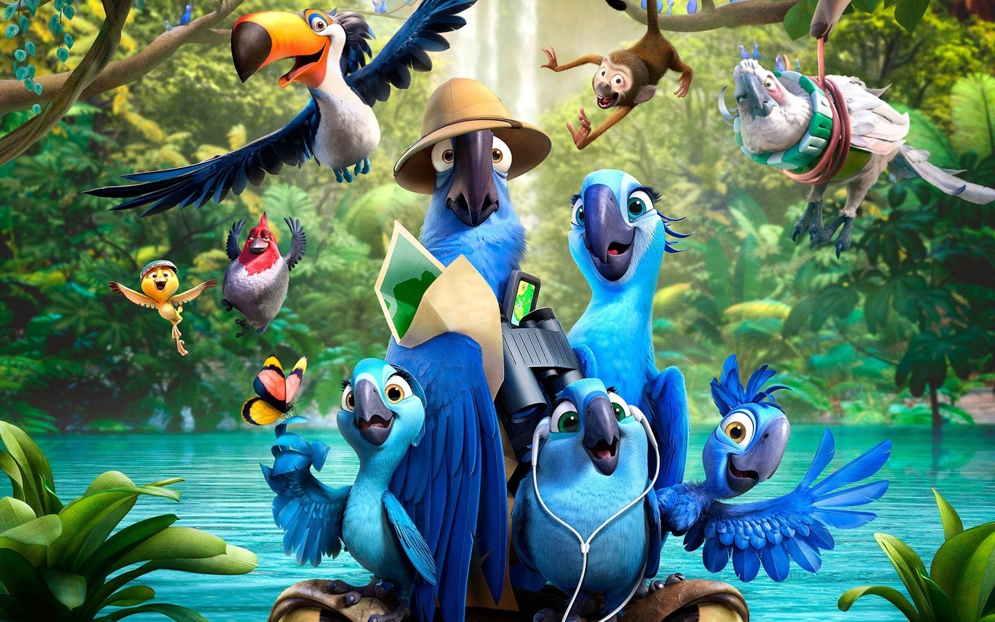 rio 2, , ,  