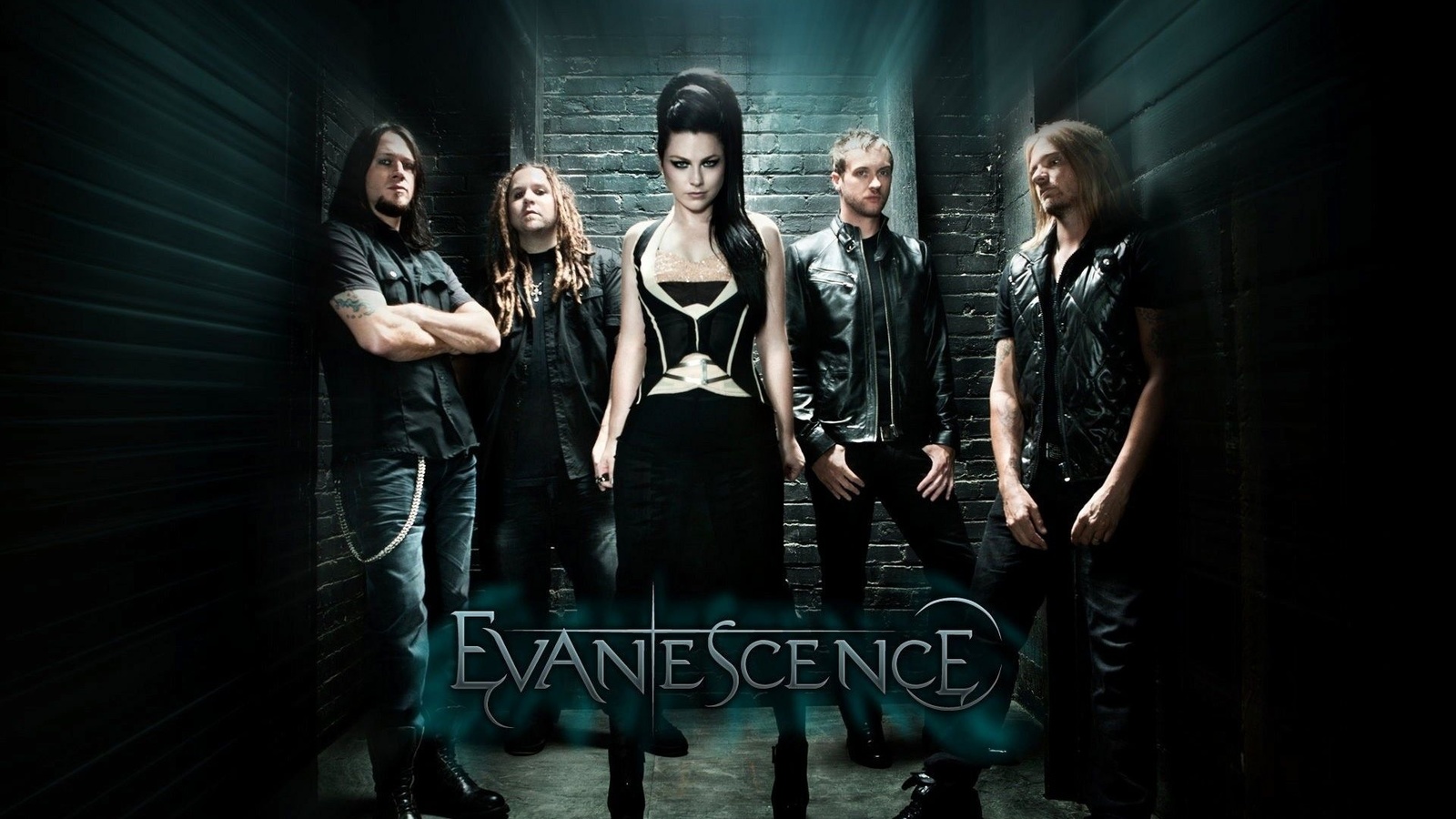 evanescence, , 