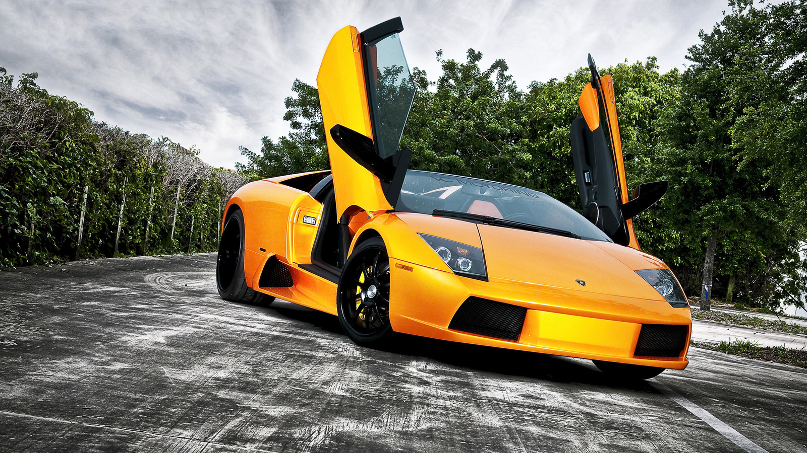 lamborghini, murcielago, , , , 