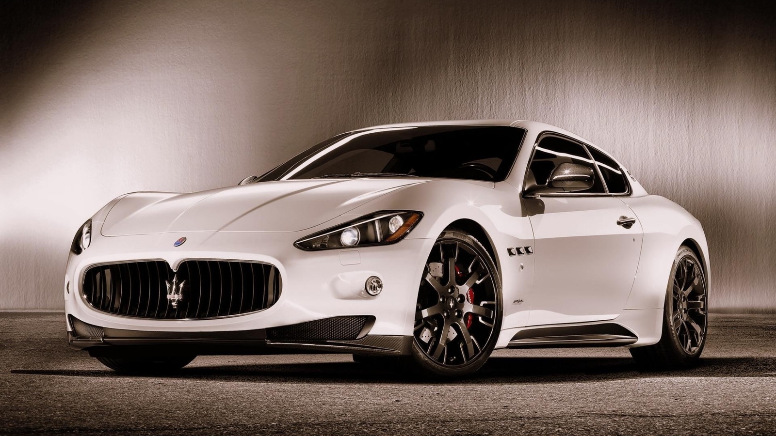 maserati, , 