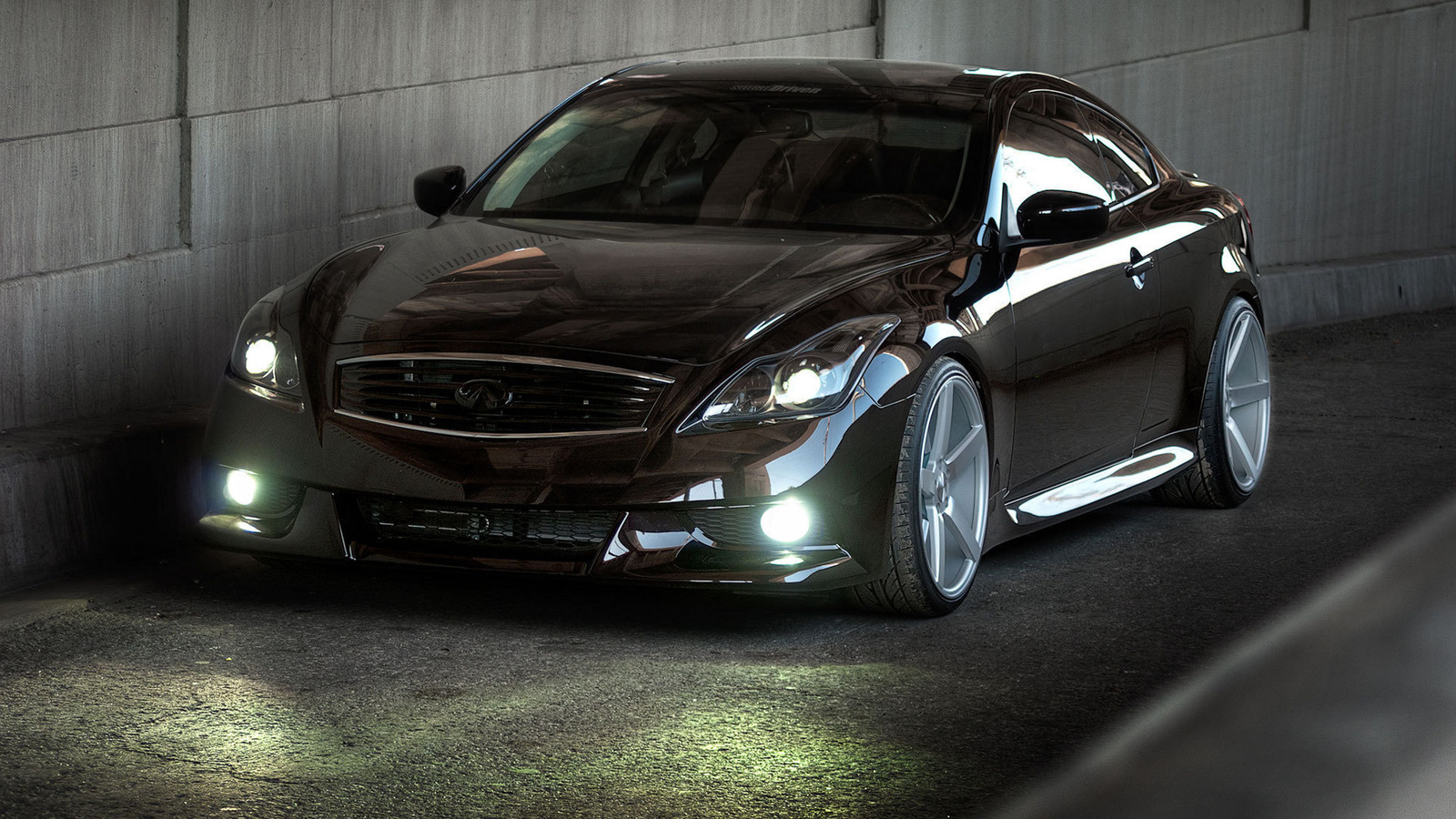 infiniti g37, , , , , , , vossen