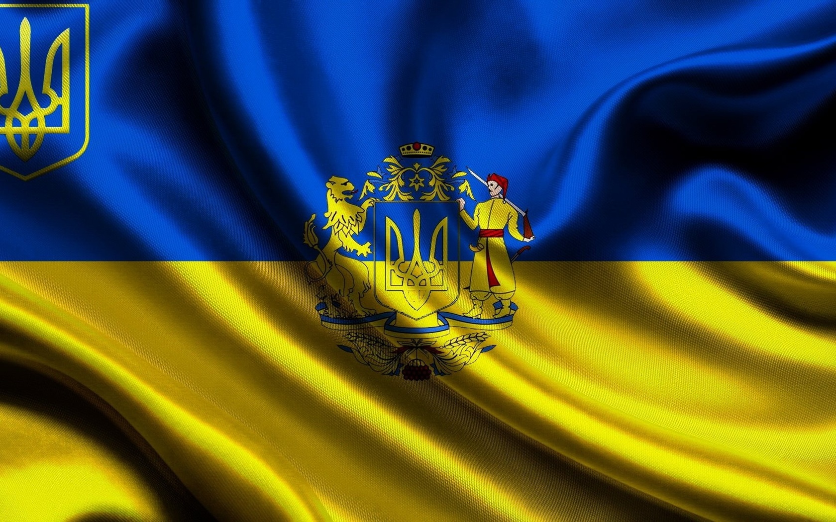 украинский флаг для стима фото 107