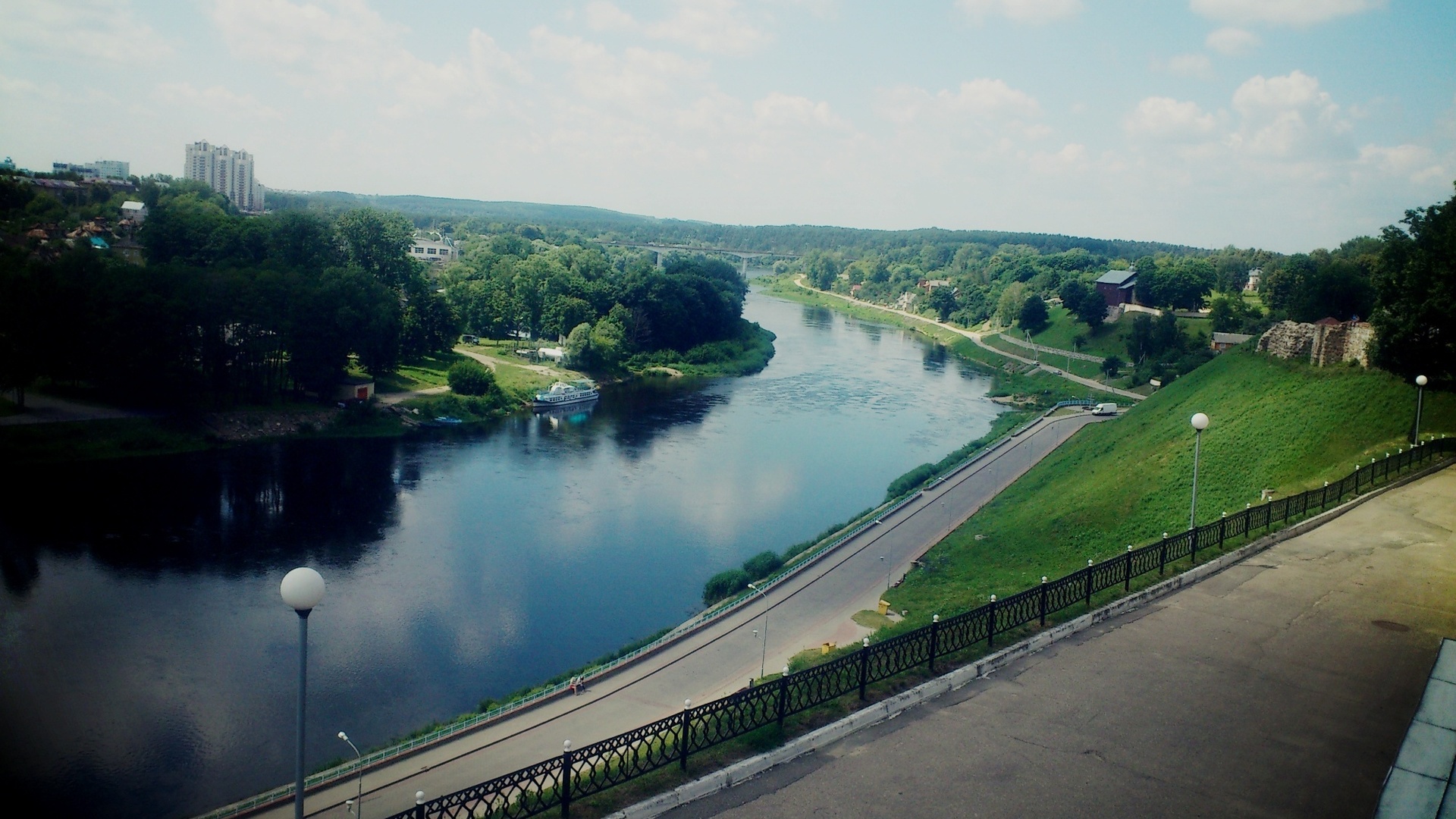 Река неман. Гродно Неман. Река в Гродно. Гродно Белоруссия река.