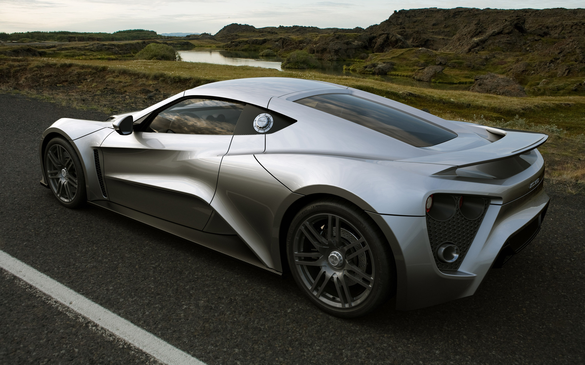 zenvo, st1, , , , , , , , , , 