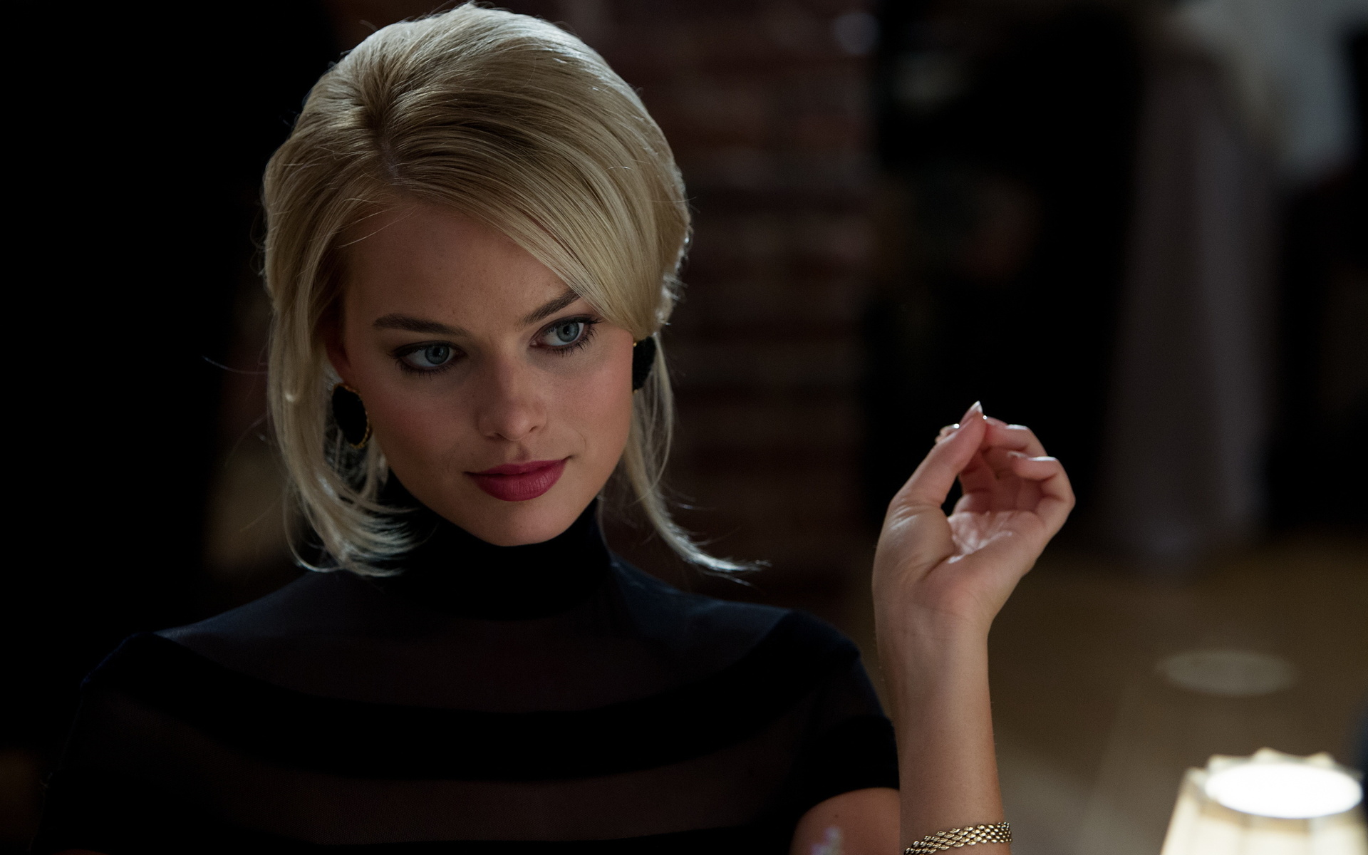 naomi lapaglia, , , ,    , margot robbie