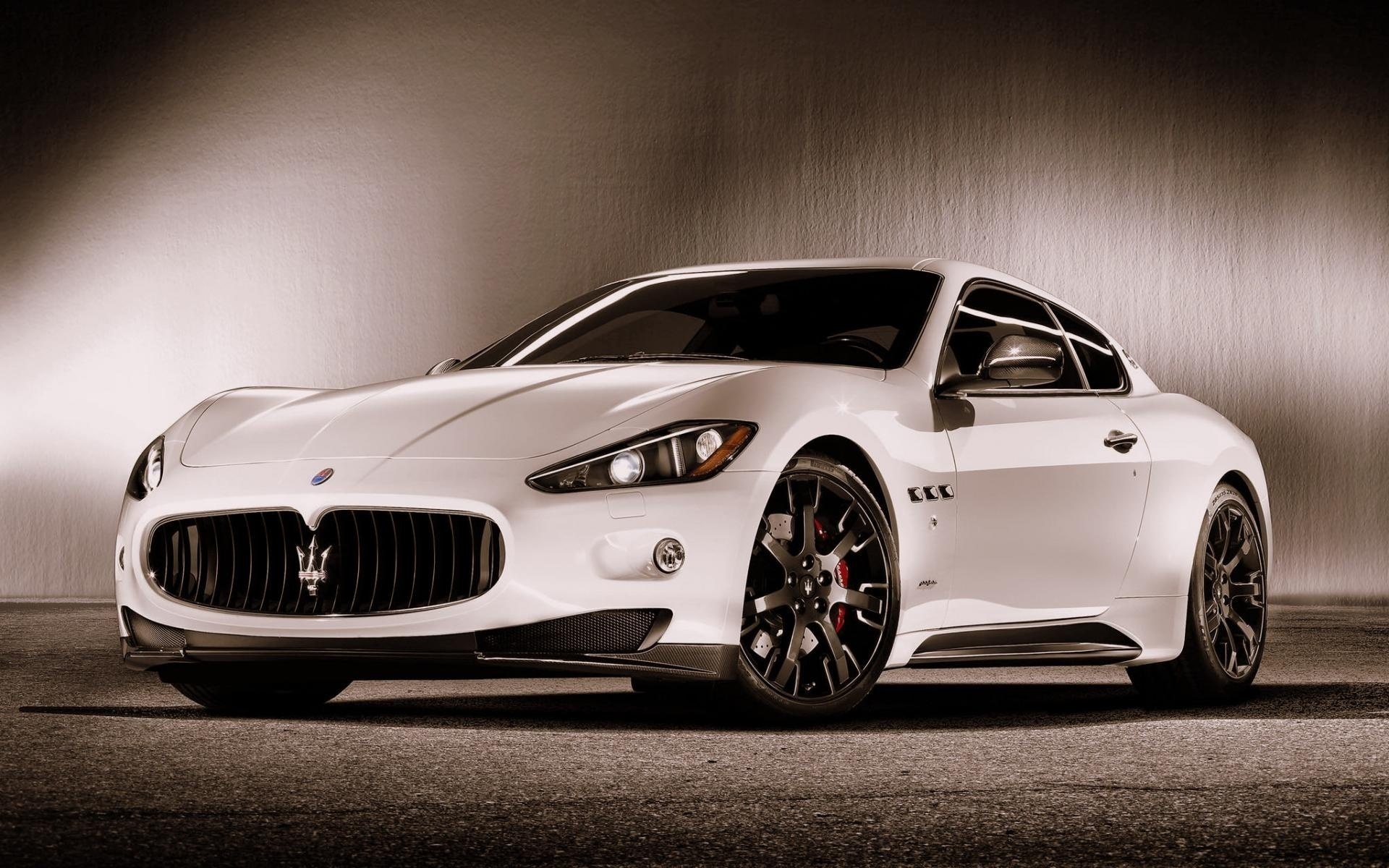 maserati, , 