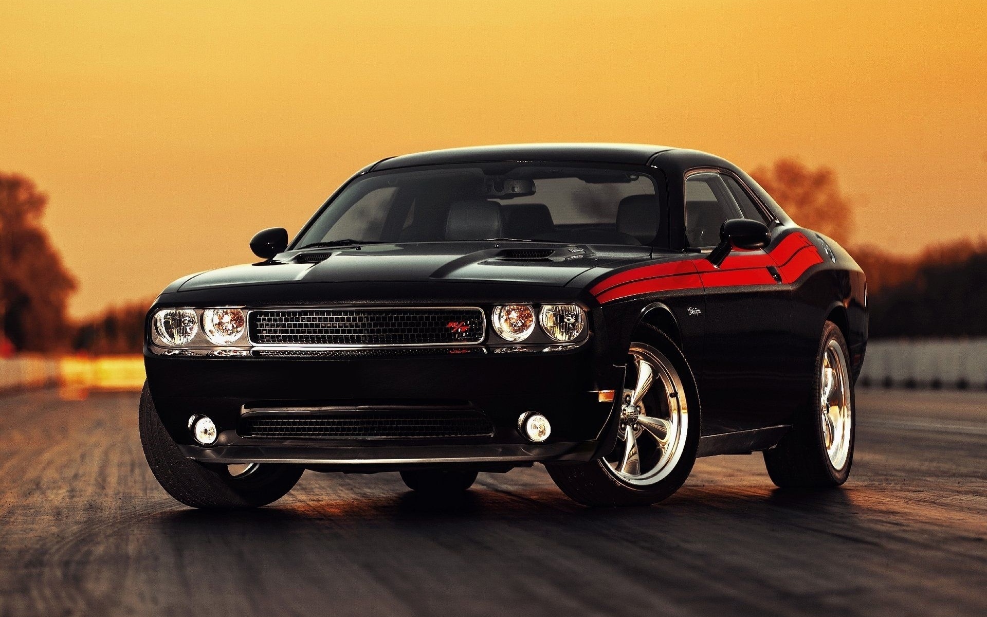 dodge challenger, , , 