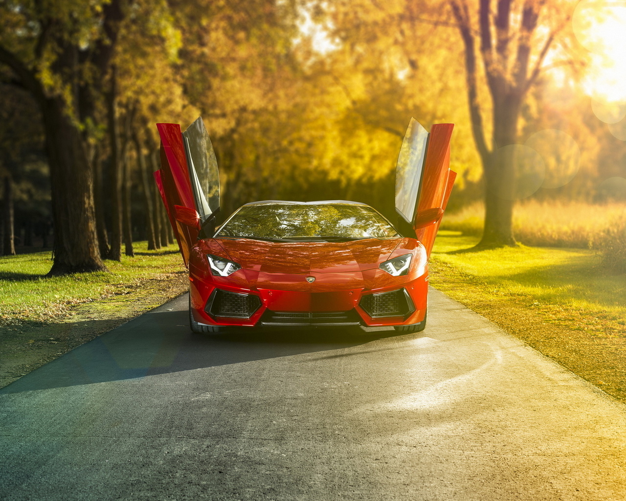 lamborghini, aventador, , , , , , 