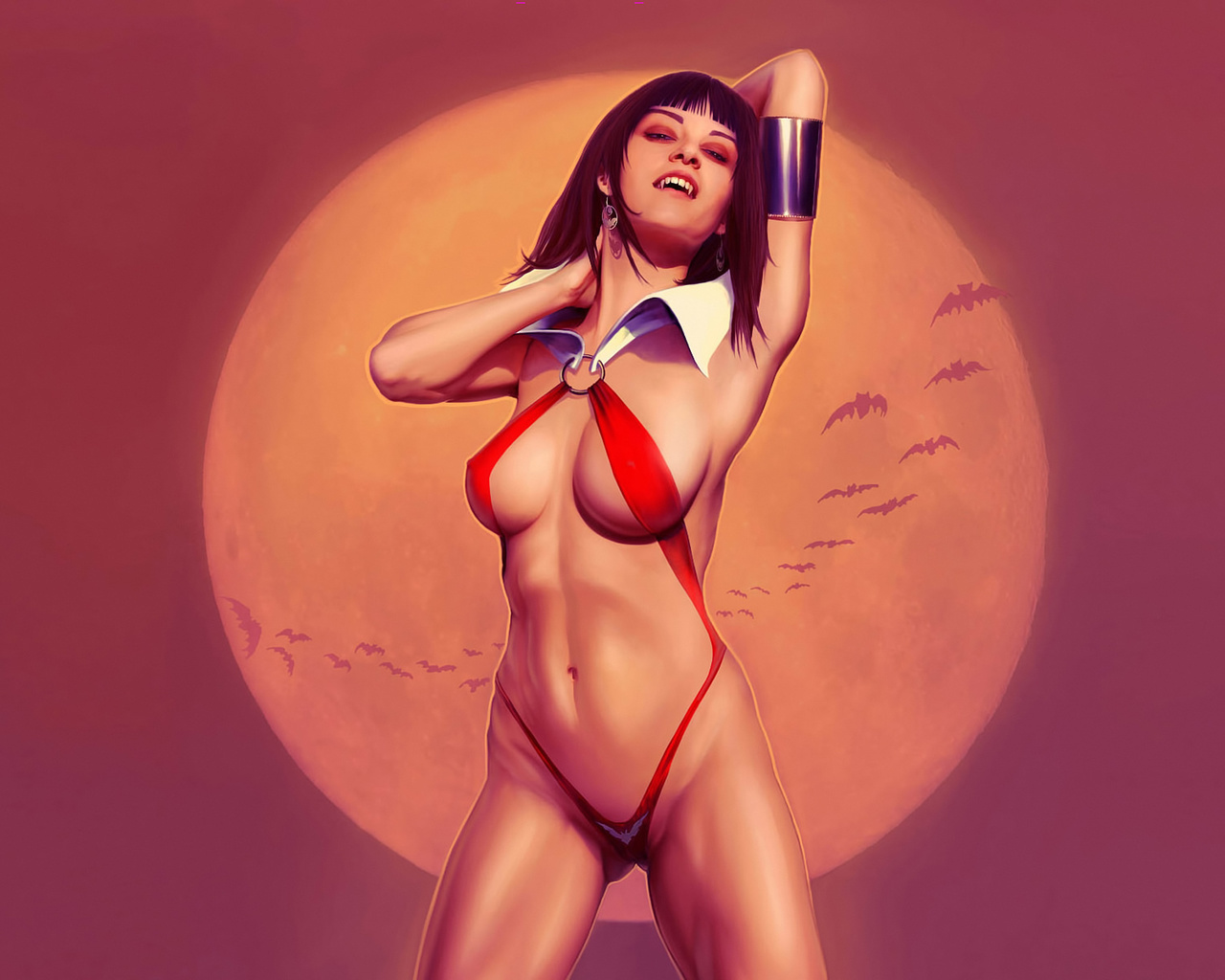 vampirella, , , , , 