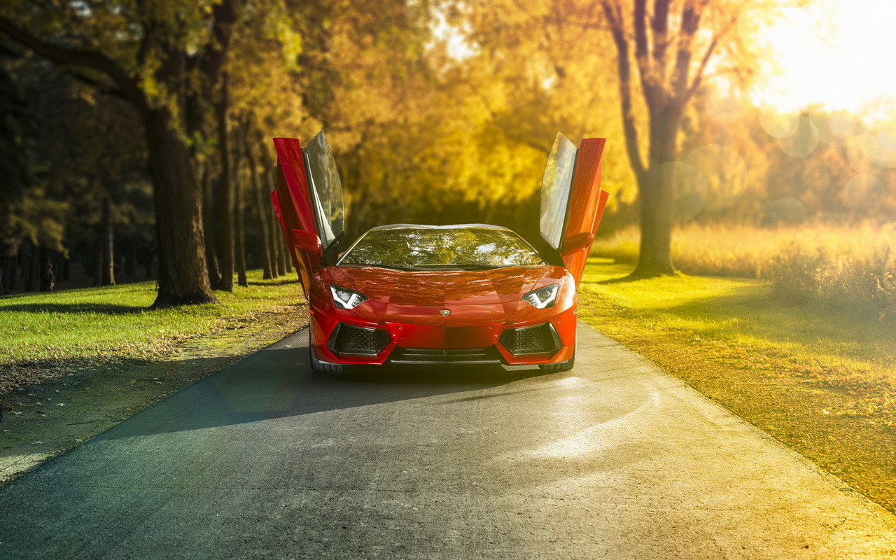 lamborghini, aventador, , , , , , 