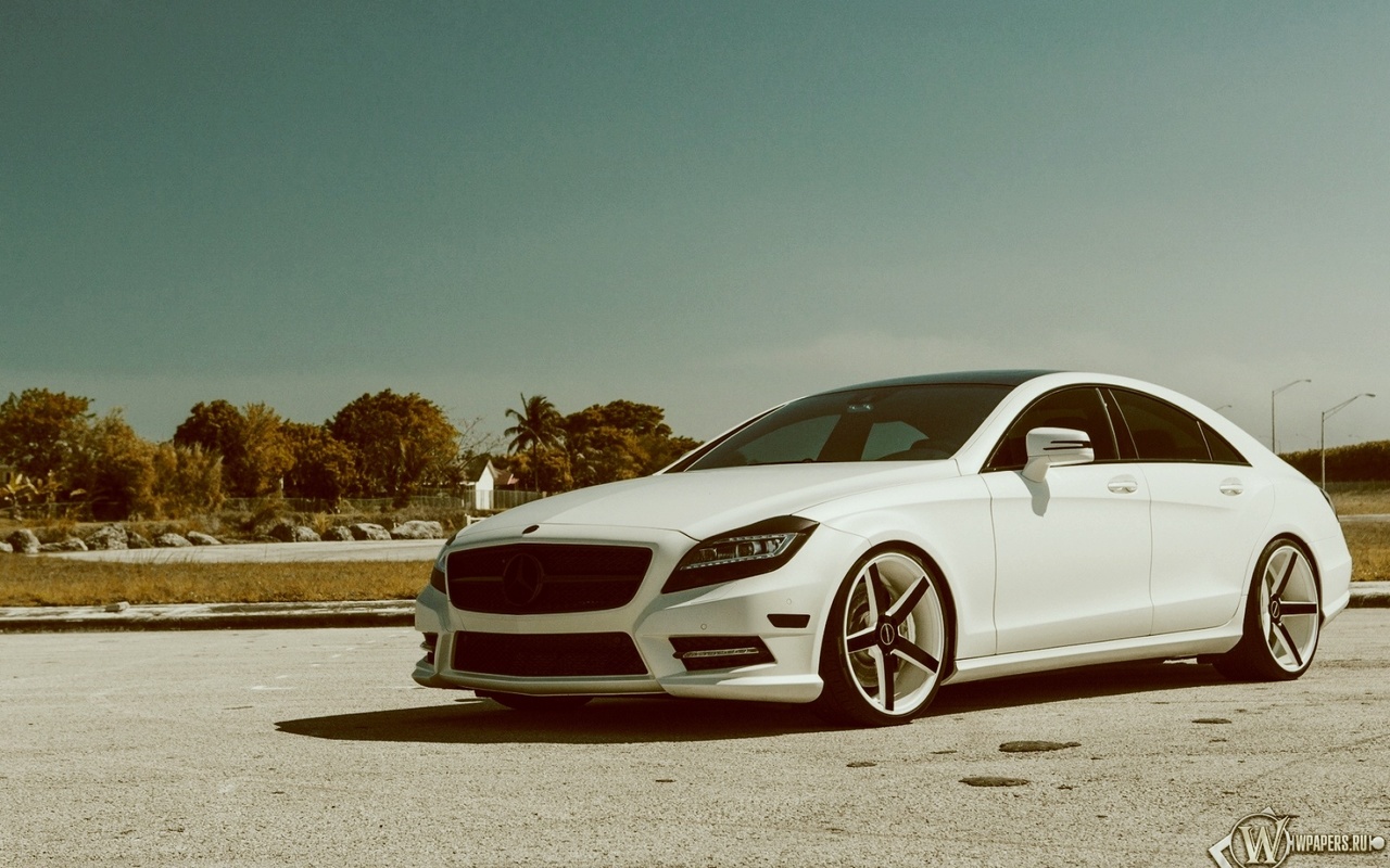 cls 63 amg, mercedes, , , , vossen,  , mercedes-benz