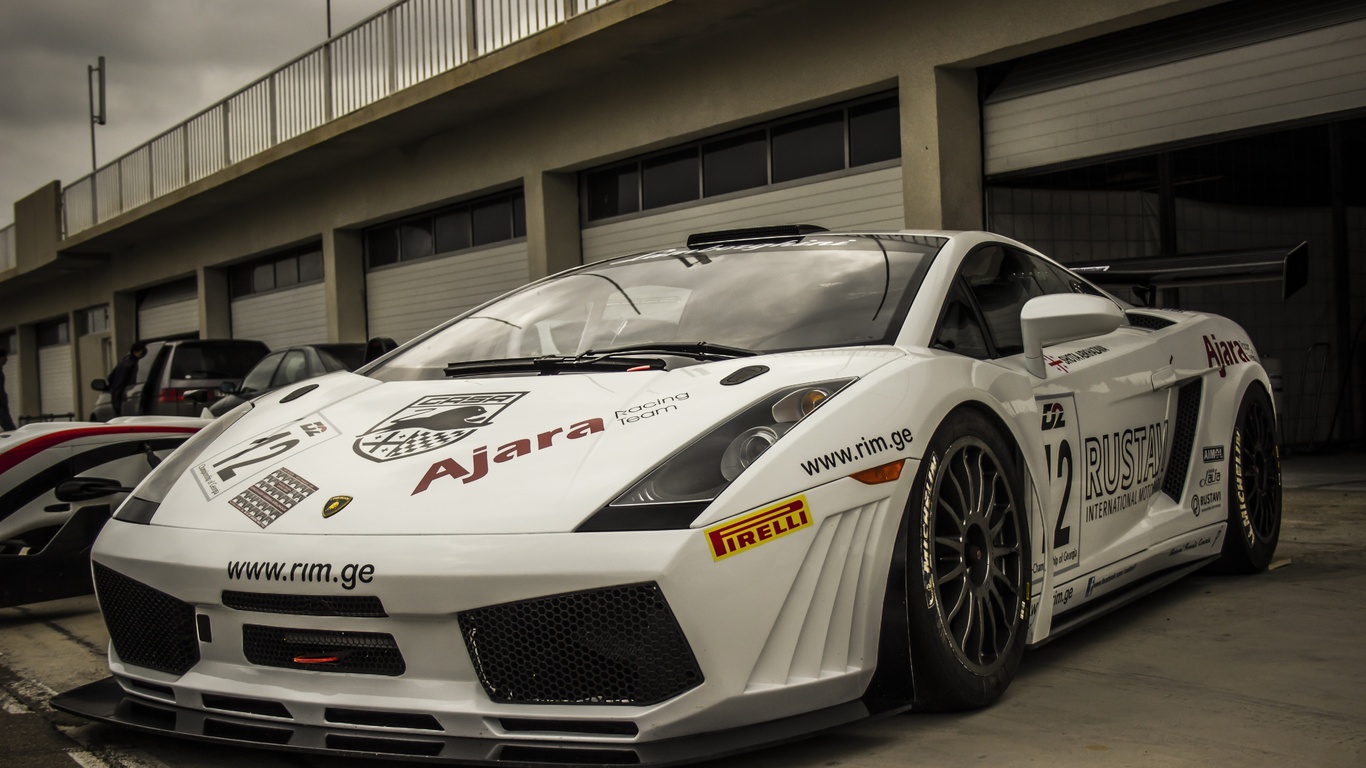 lamborghini, galardo, georgia