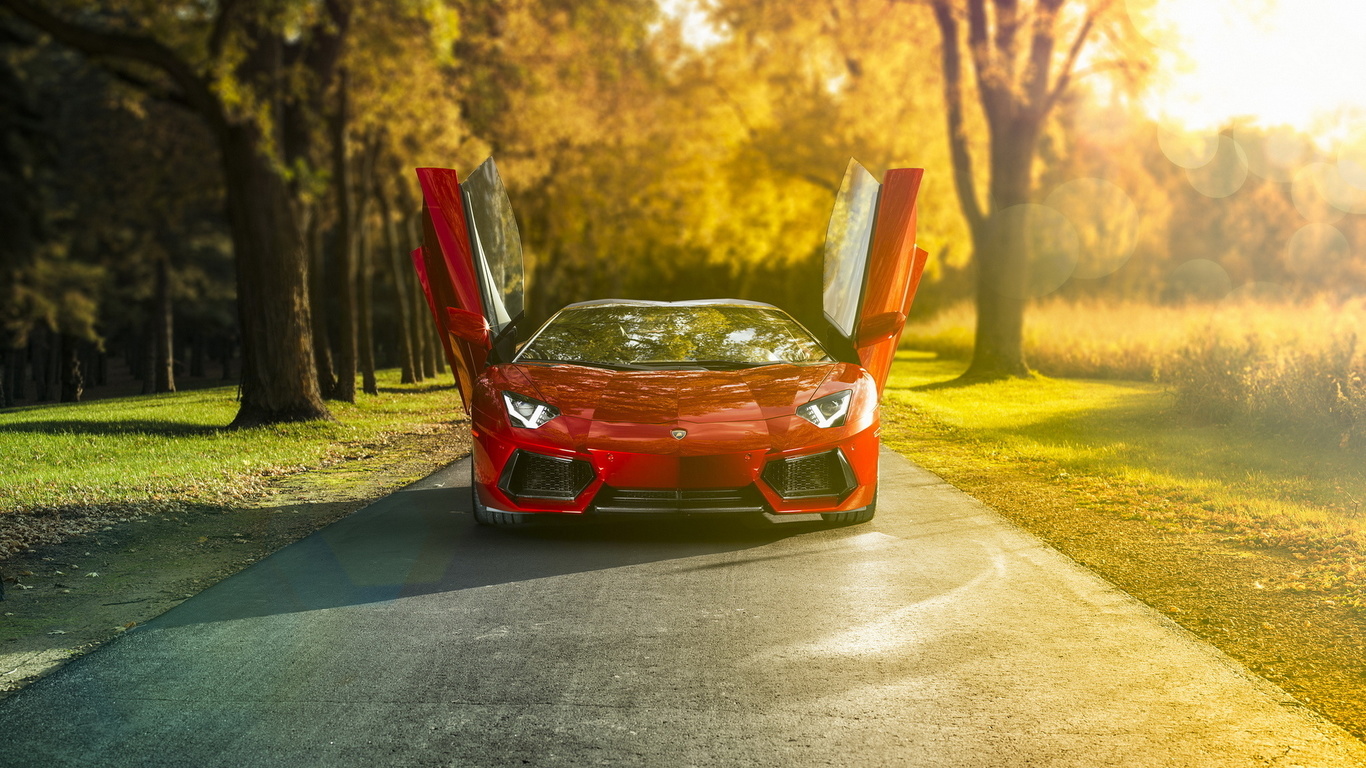 lamborghini, aventador, , , , , , 