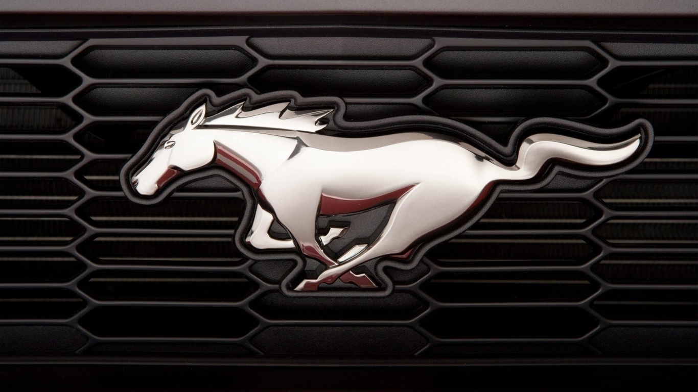 , , , mustang logo pictures