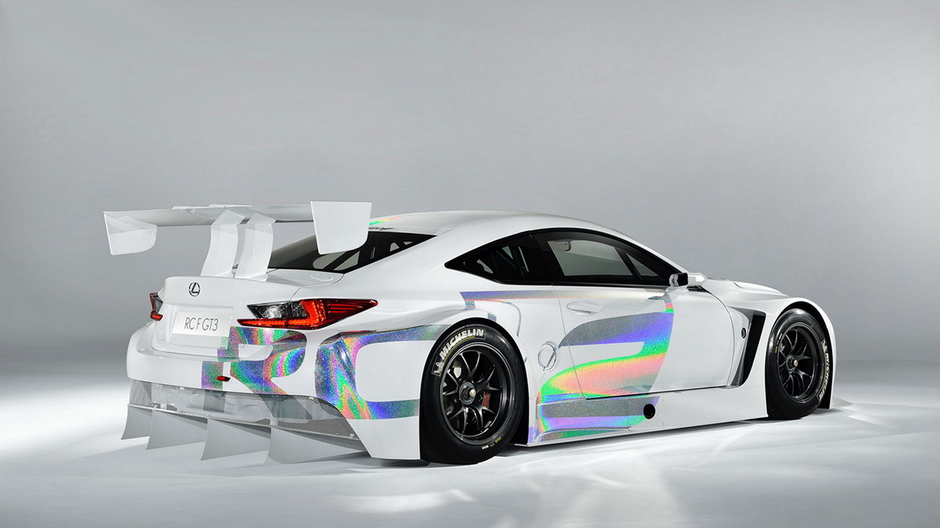 lexus rc f gt3, ,  , , 