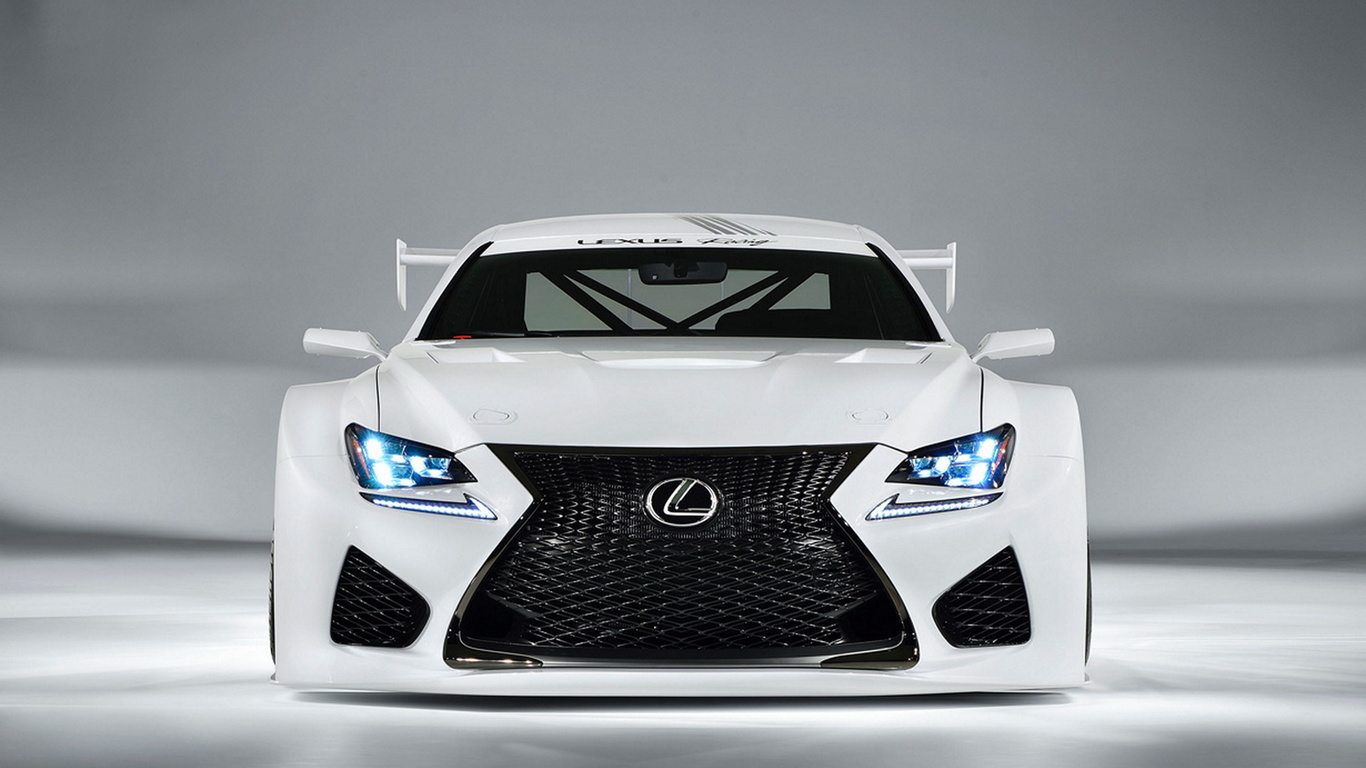 lexus rc f gt3, ,  , 