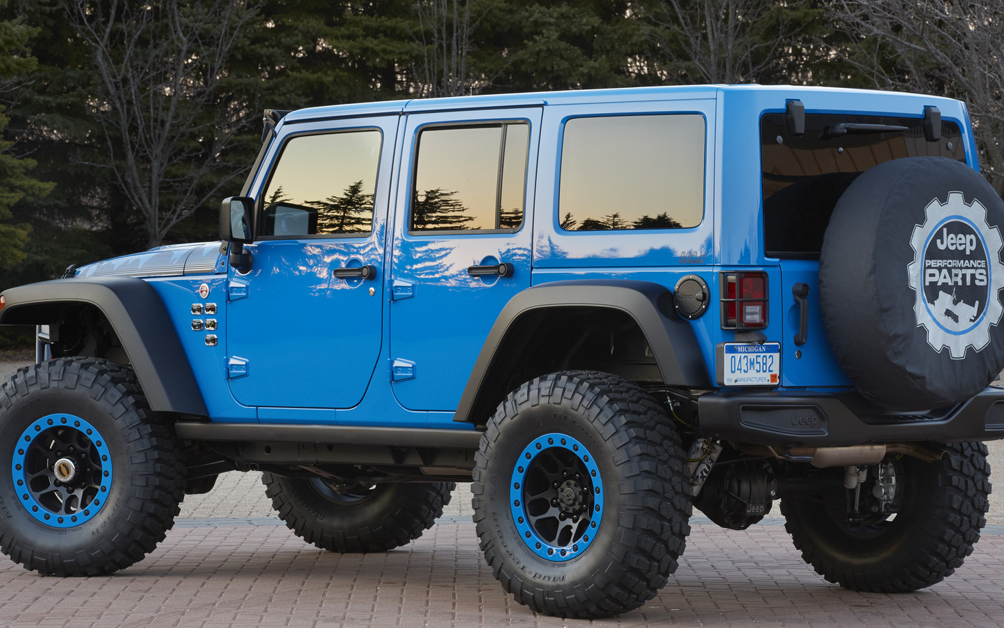 jeep, , 