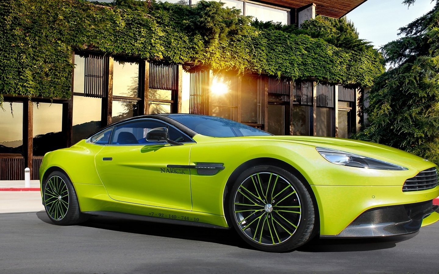 aston martin, 