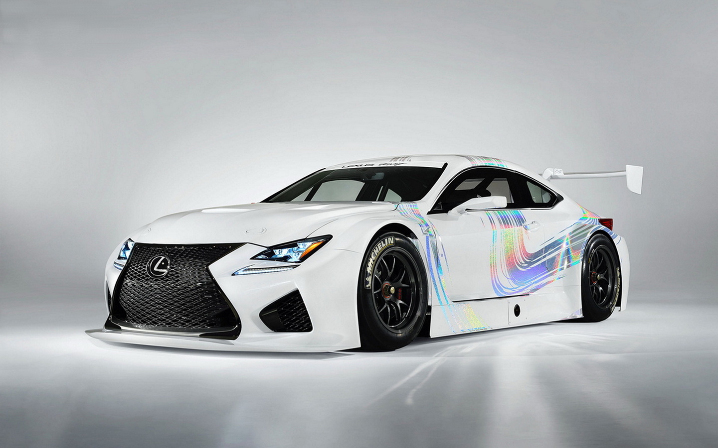 lexus rc f gt3, ,  , 