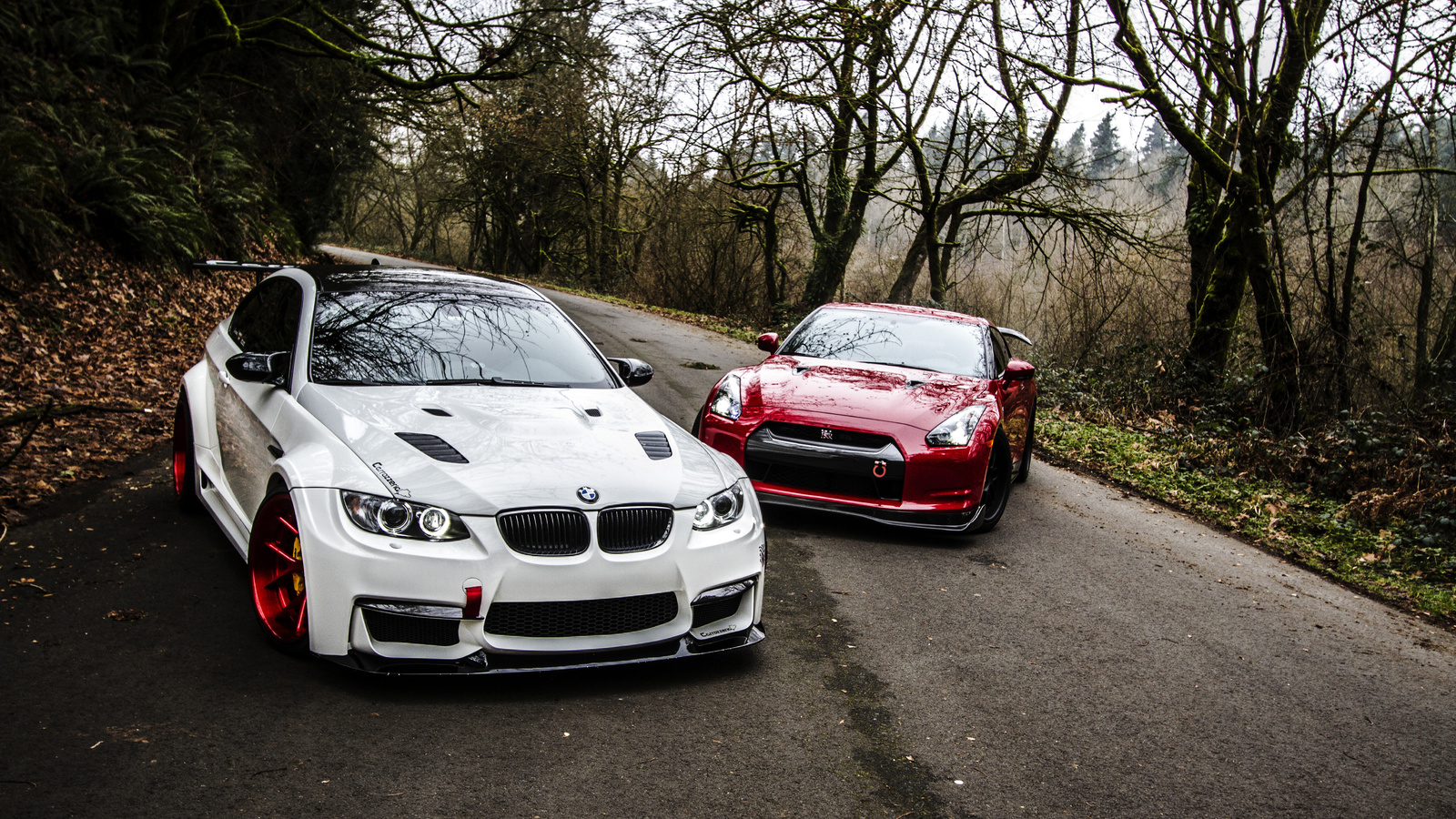 bmw, m3, nissan, gtr, , , , , , 