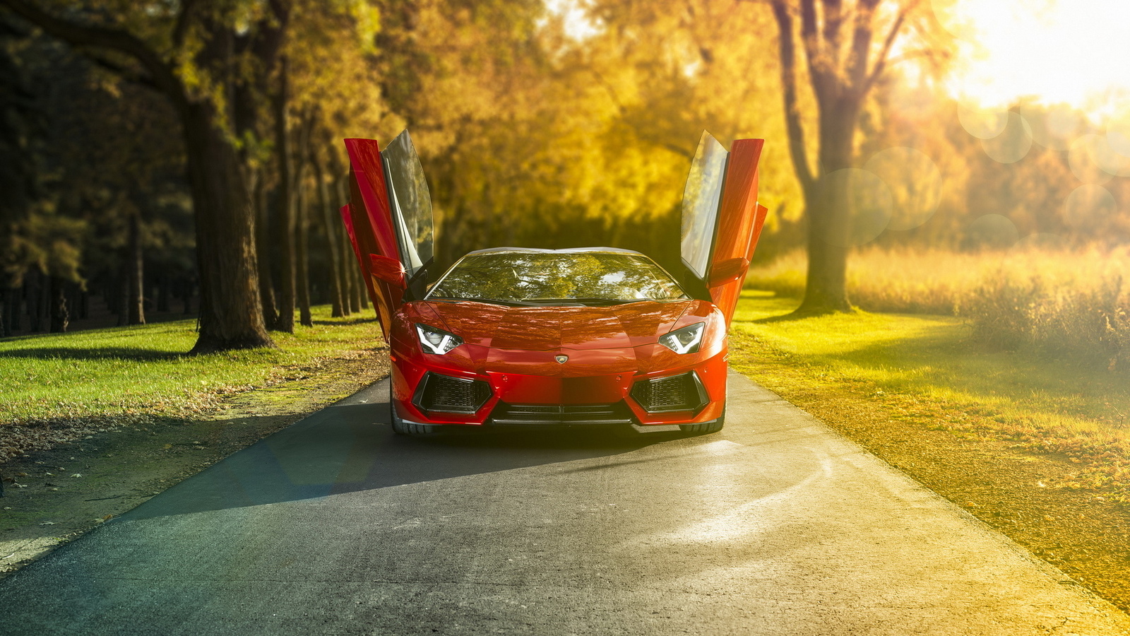 lamborghini, aventador, , , , , , 