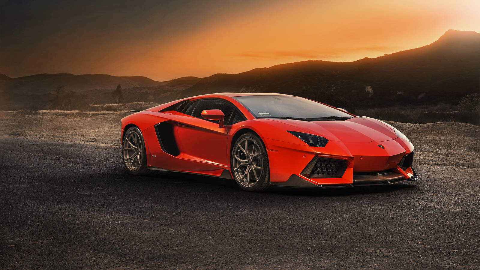 lamborghini, aventador, , , , , , 