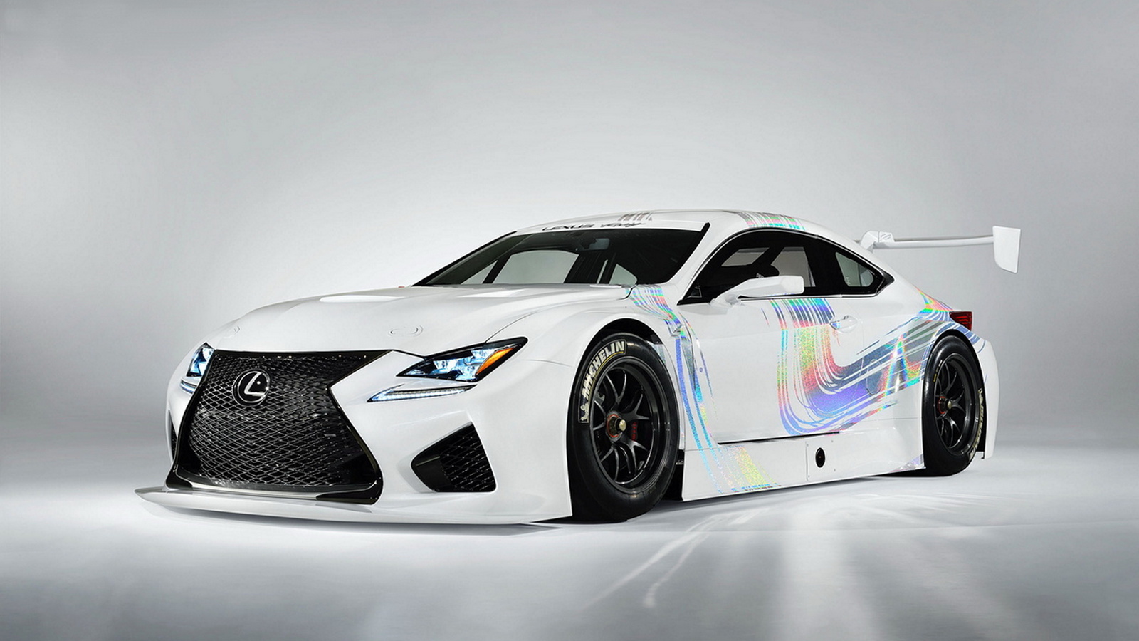 lexus rc f gt3, ,  , 