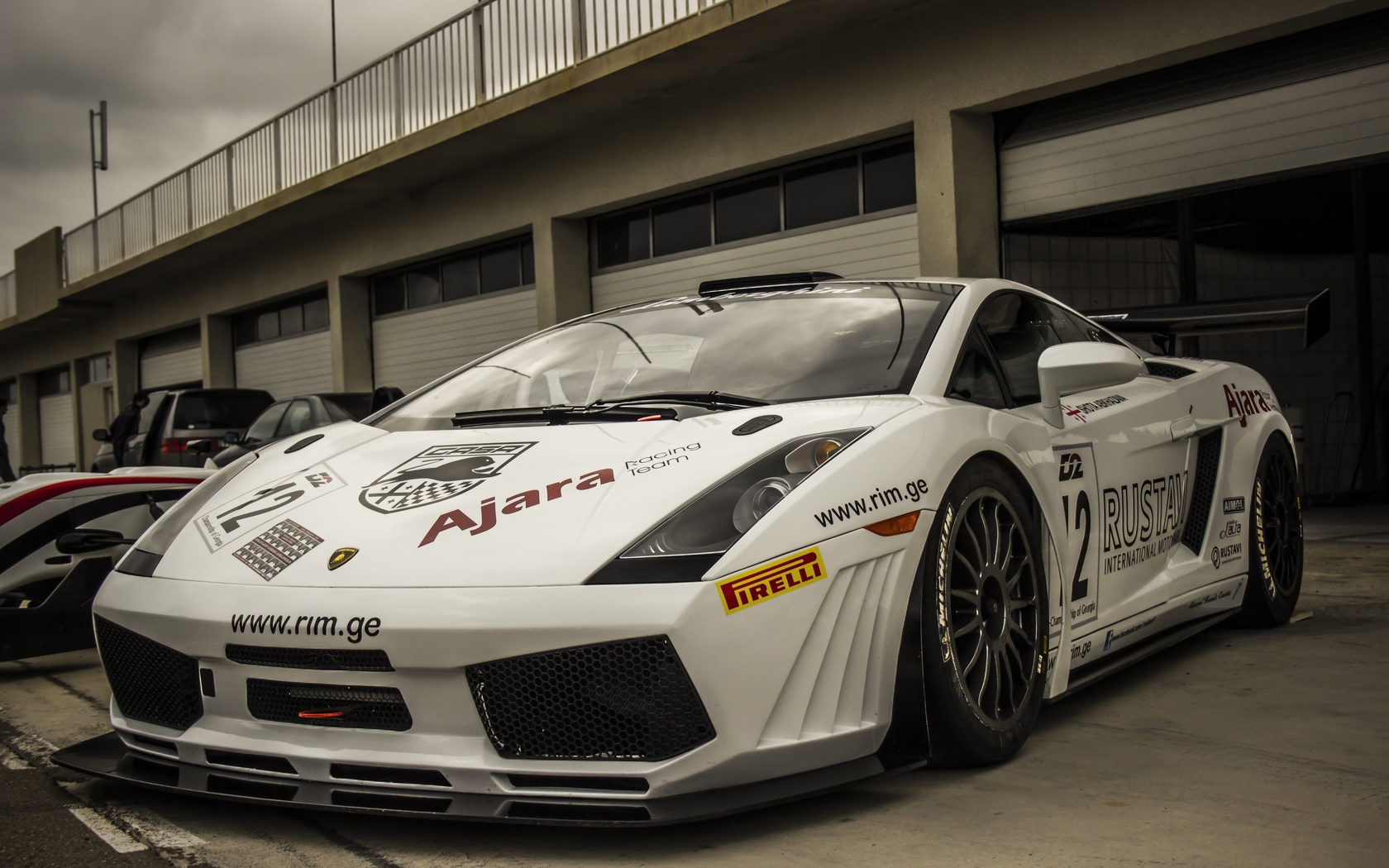 lamborghini, galardo, georgia