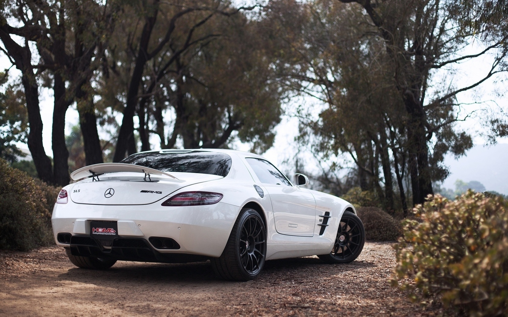 sls amg,  , mercedes benz,  , white, 