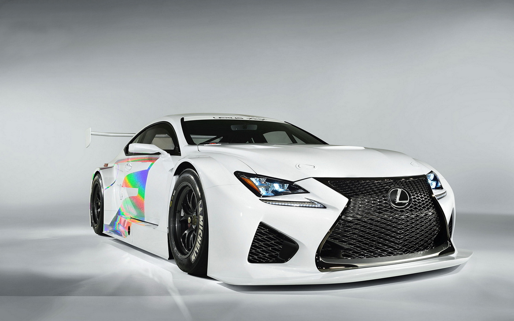 lexus rc f gt, ,  , , 