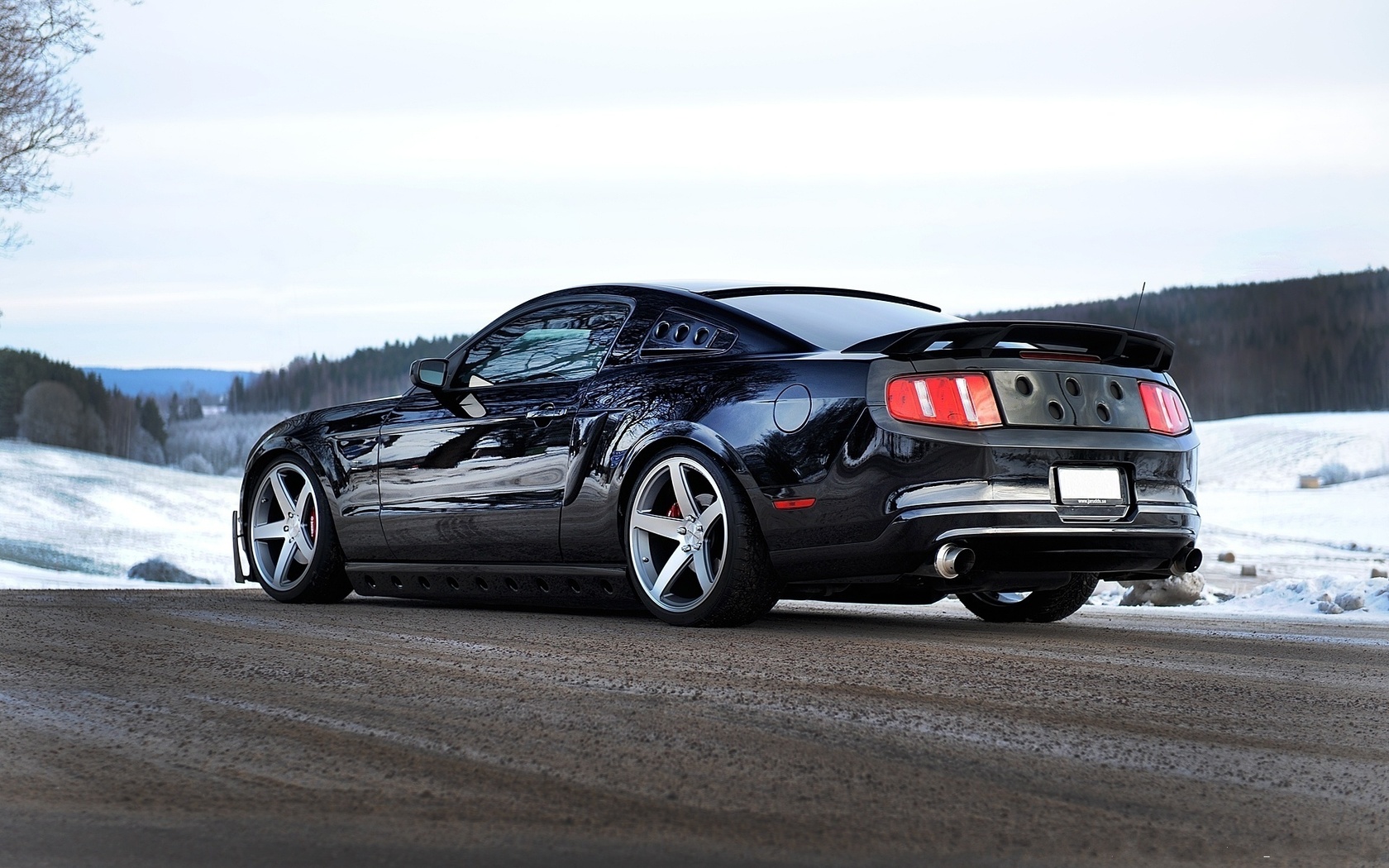 , mustang, , , 