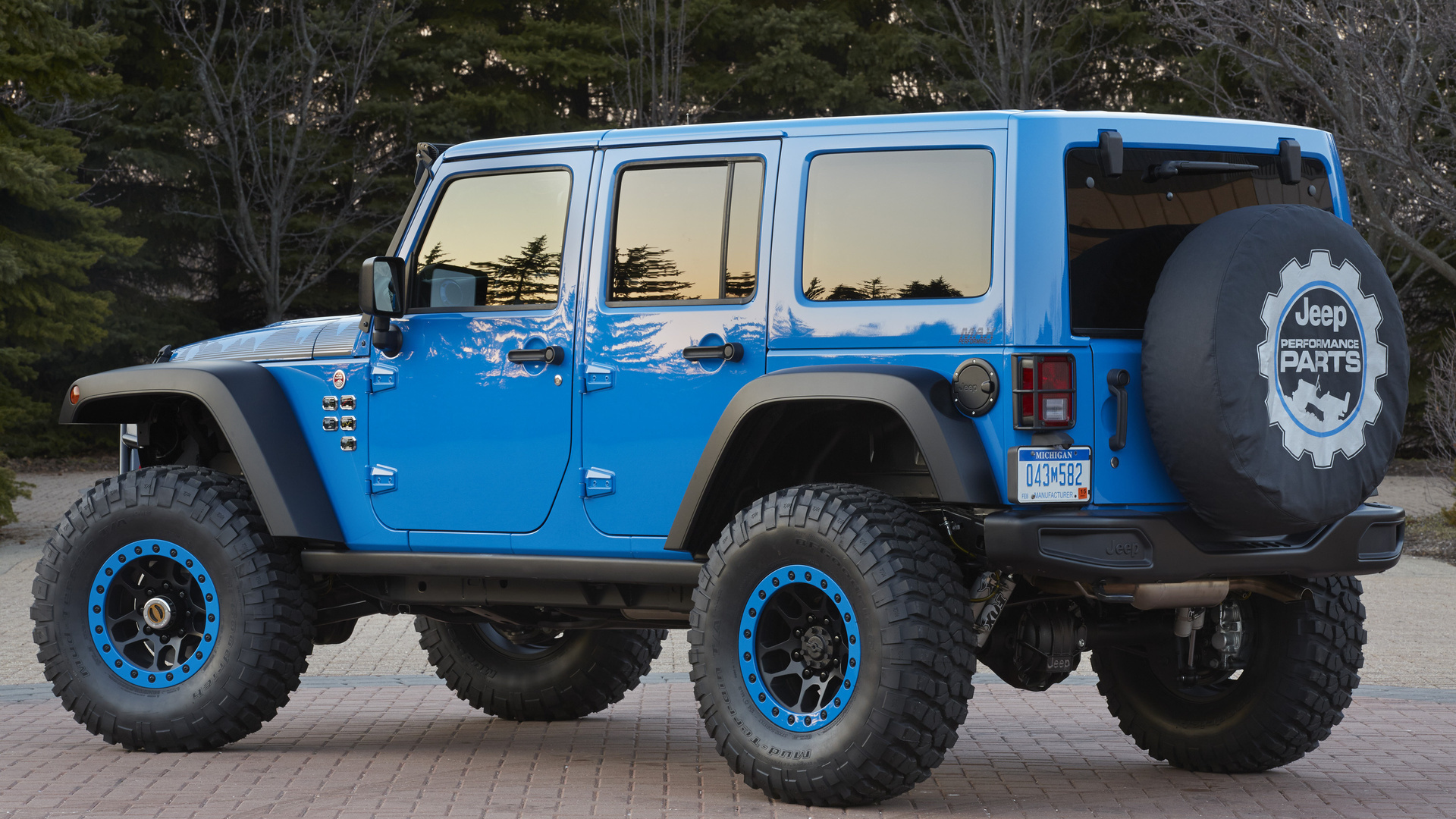 jeep, , 