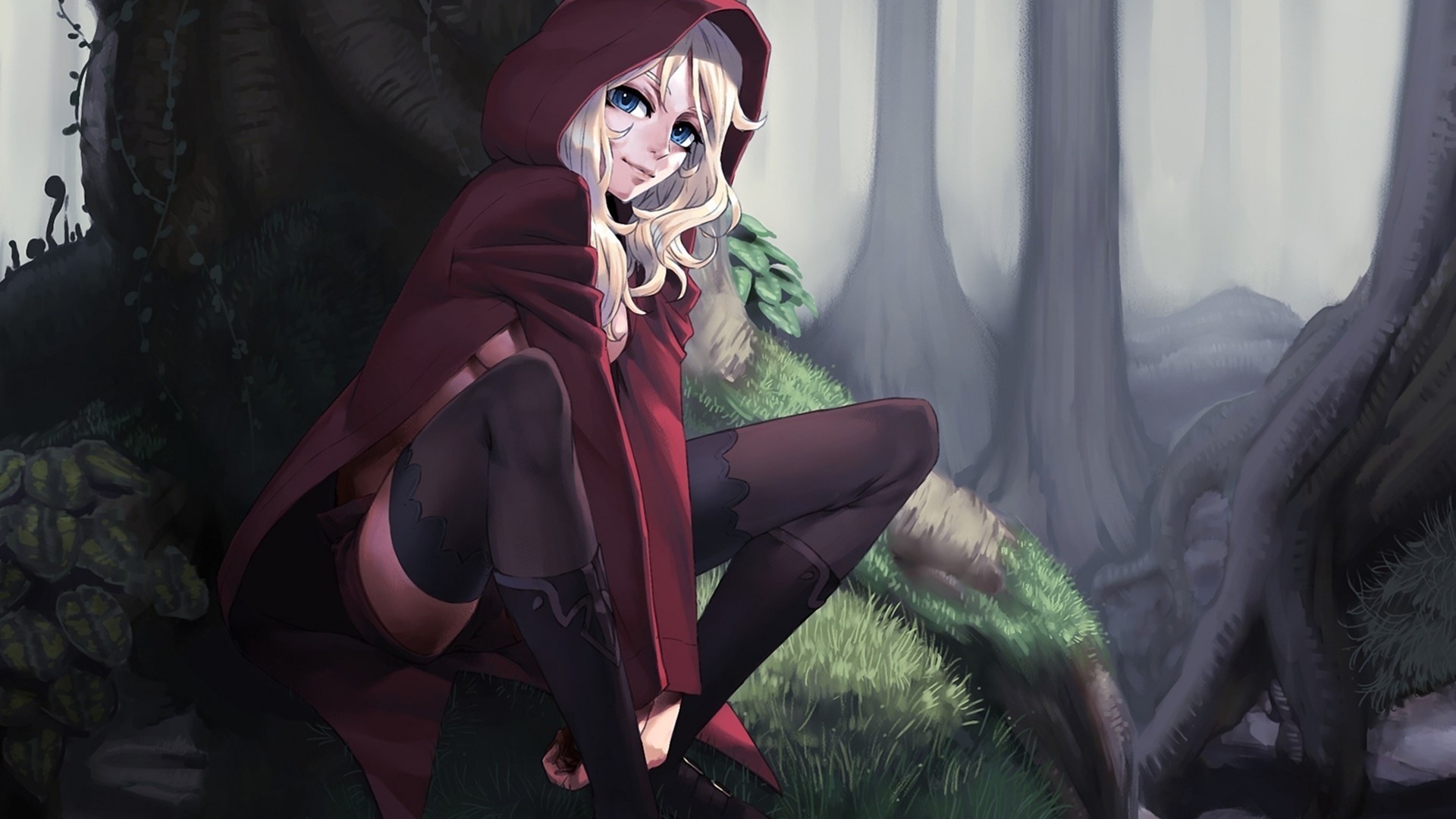 little red riding hood, ,  , , , , 