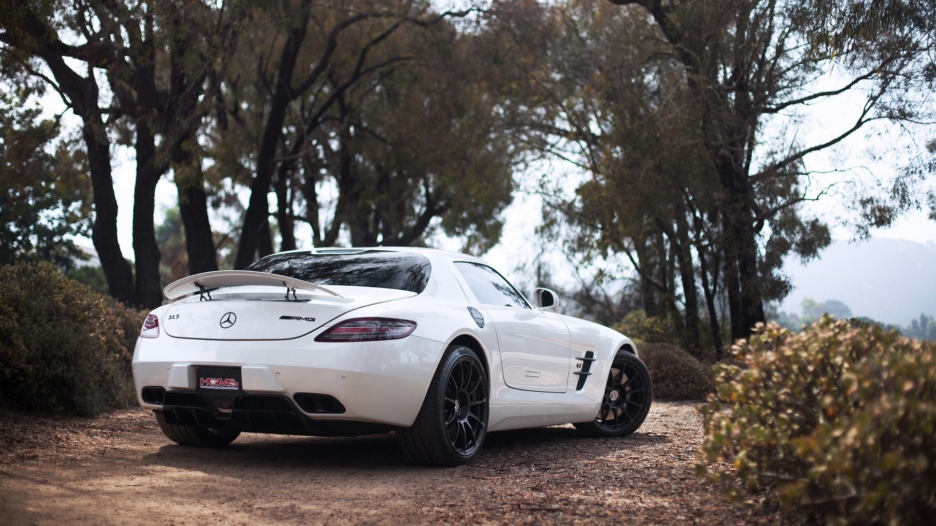 sls amg,  , mercedes benz,  , white, 