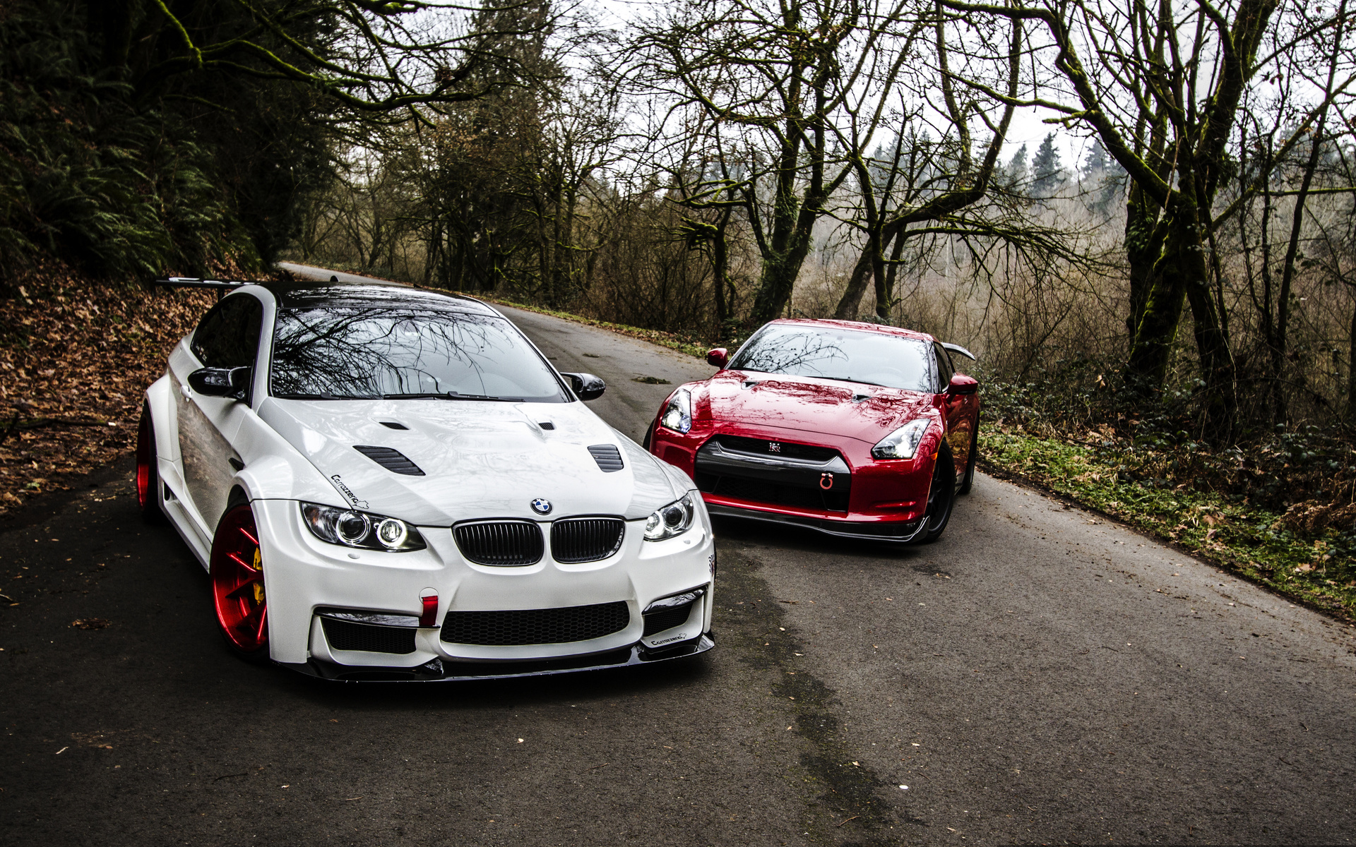 bmw, m3, nissan, gtr, , , , , , 