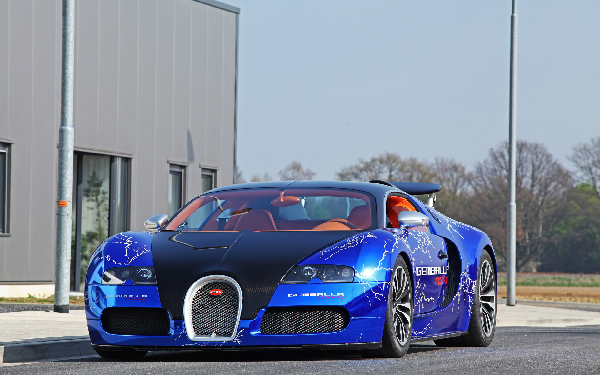 bugatti, veyron, 