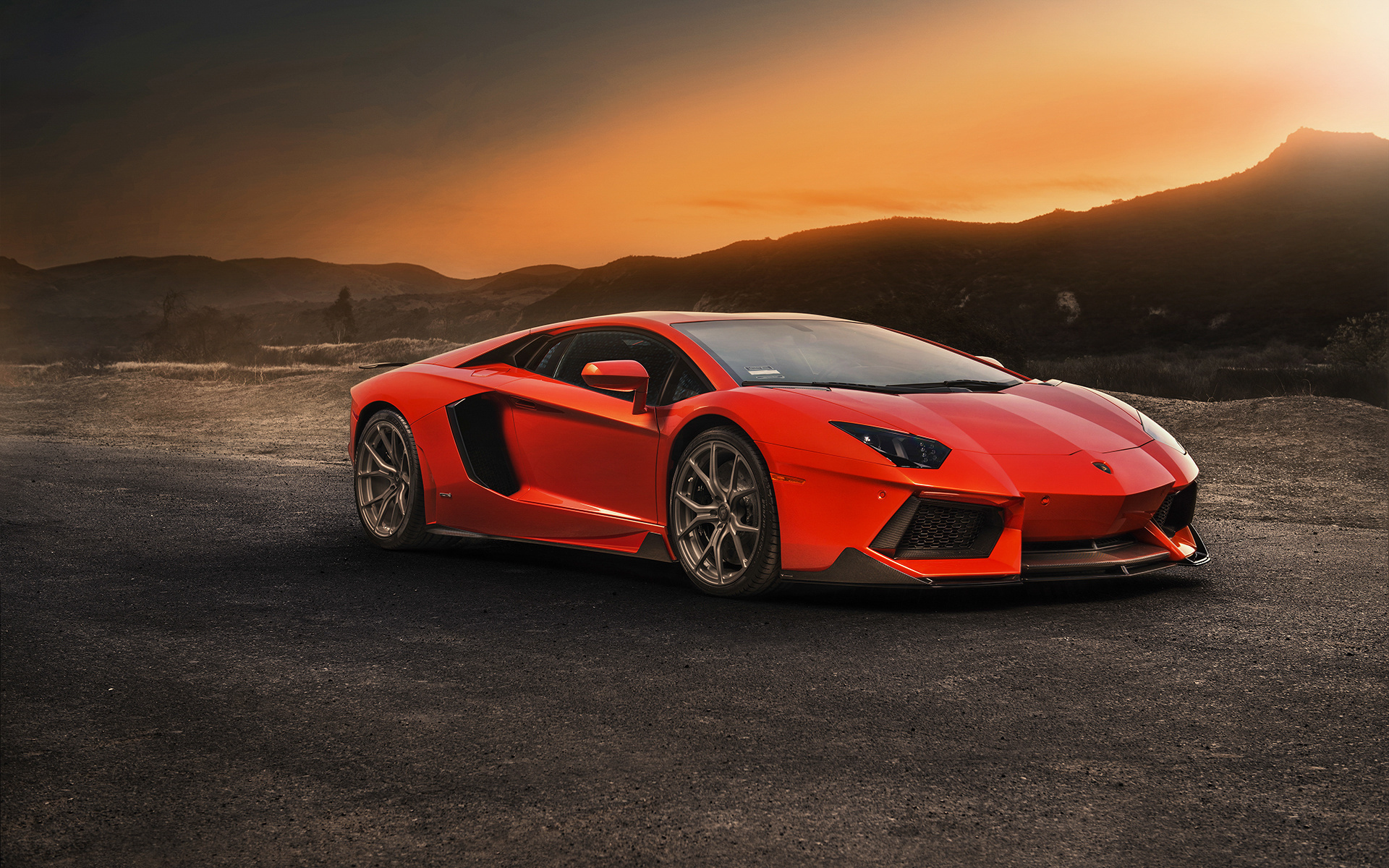 lamborghini, aventador, , , , , , 