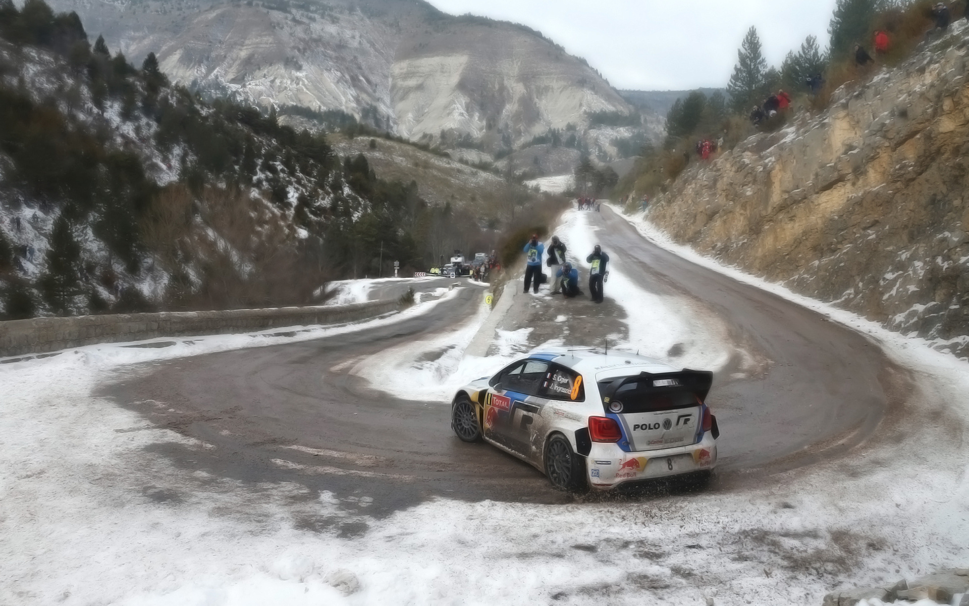 , volkswagen, , rally, , wrc, , , red bull, polo